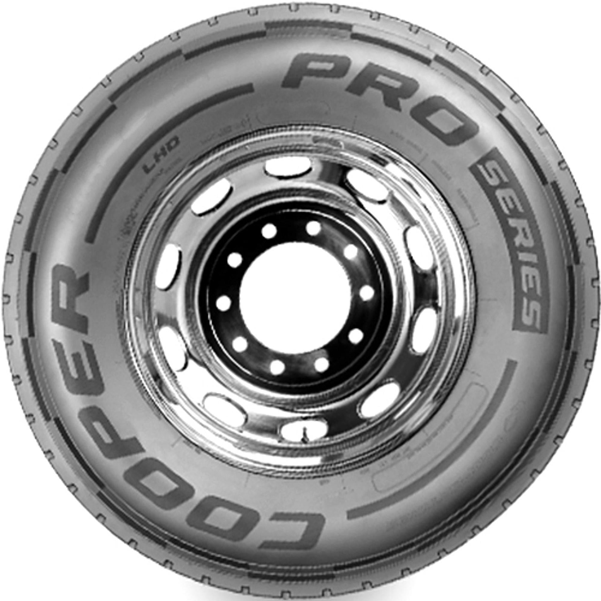 Cooper ProControl All Season 205/65R16 95H Passenger Tire
