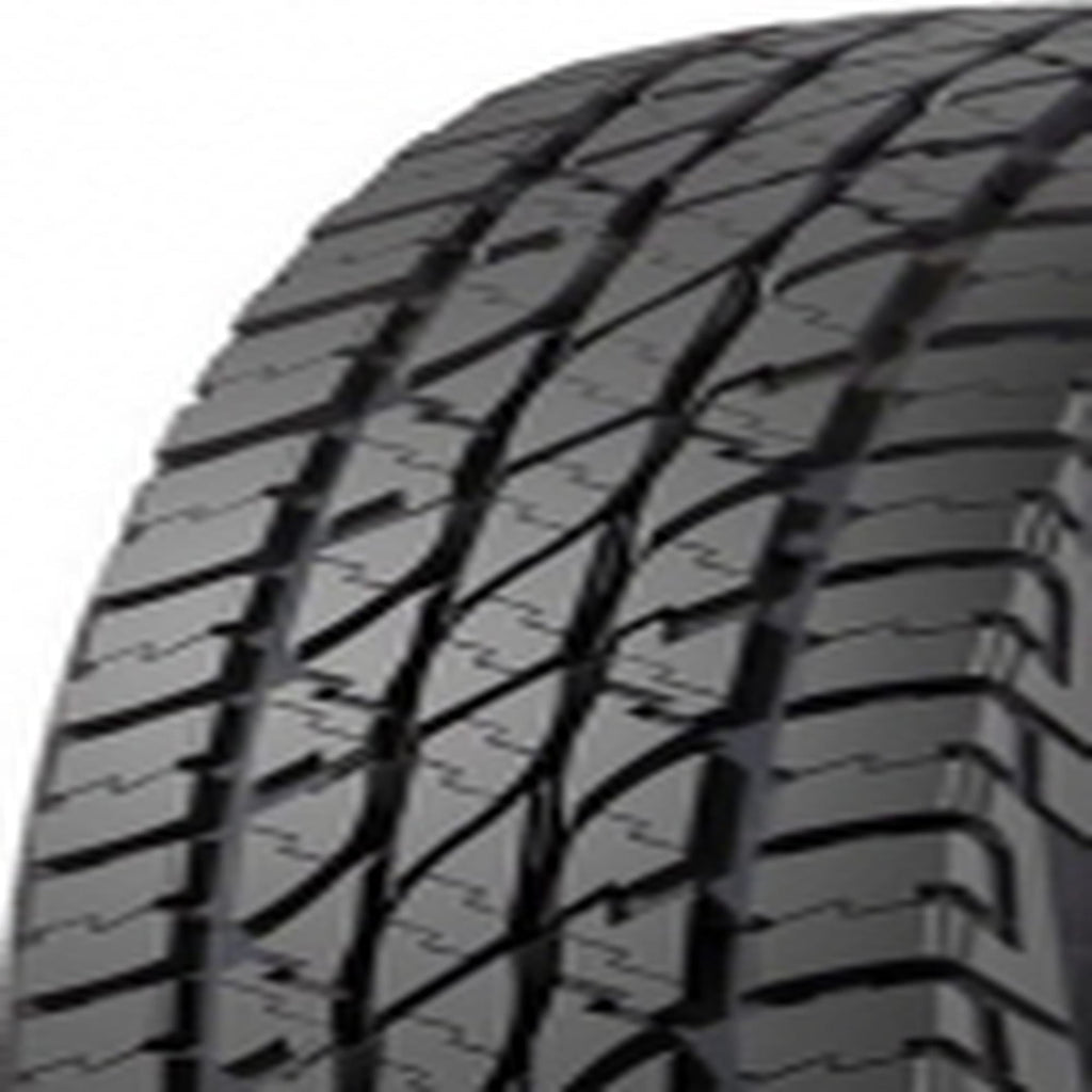 Accelera Omikron A/T All Terrain 265/65R17 112T Light Truck Tire