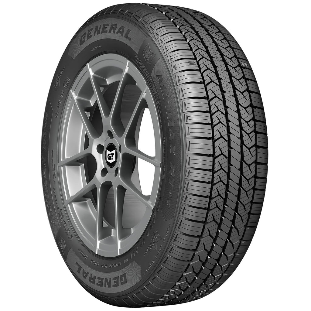 General AltiMAX RT45 All Season 205/65R16 95T Passenger Tire