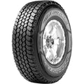 Goodyear Wrangler All-Terrain Adventure with Kevlar 265/70-18 116 T Tire
