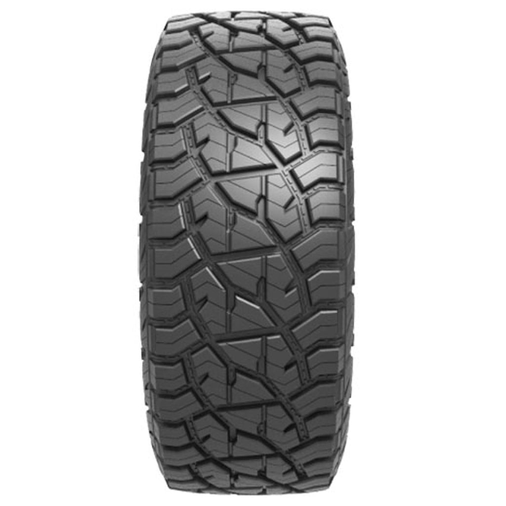 Greentrac Rough Master R/T Rugged Terrain LT305/55R20 125/122Q F Light Truck Tire