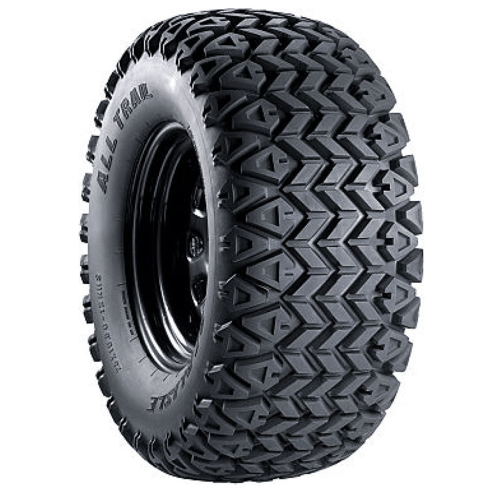 Carlstar Group Carlstar All Trail Trail 25X10.50-12 78F B ATV/UTV Tire