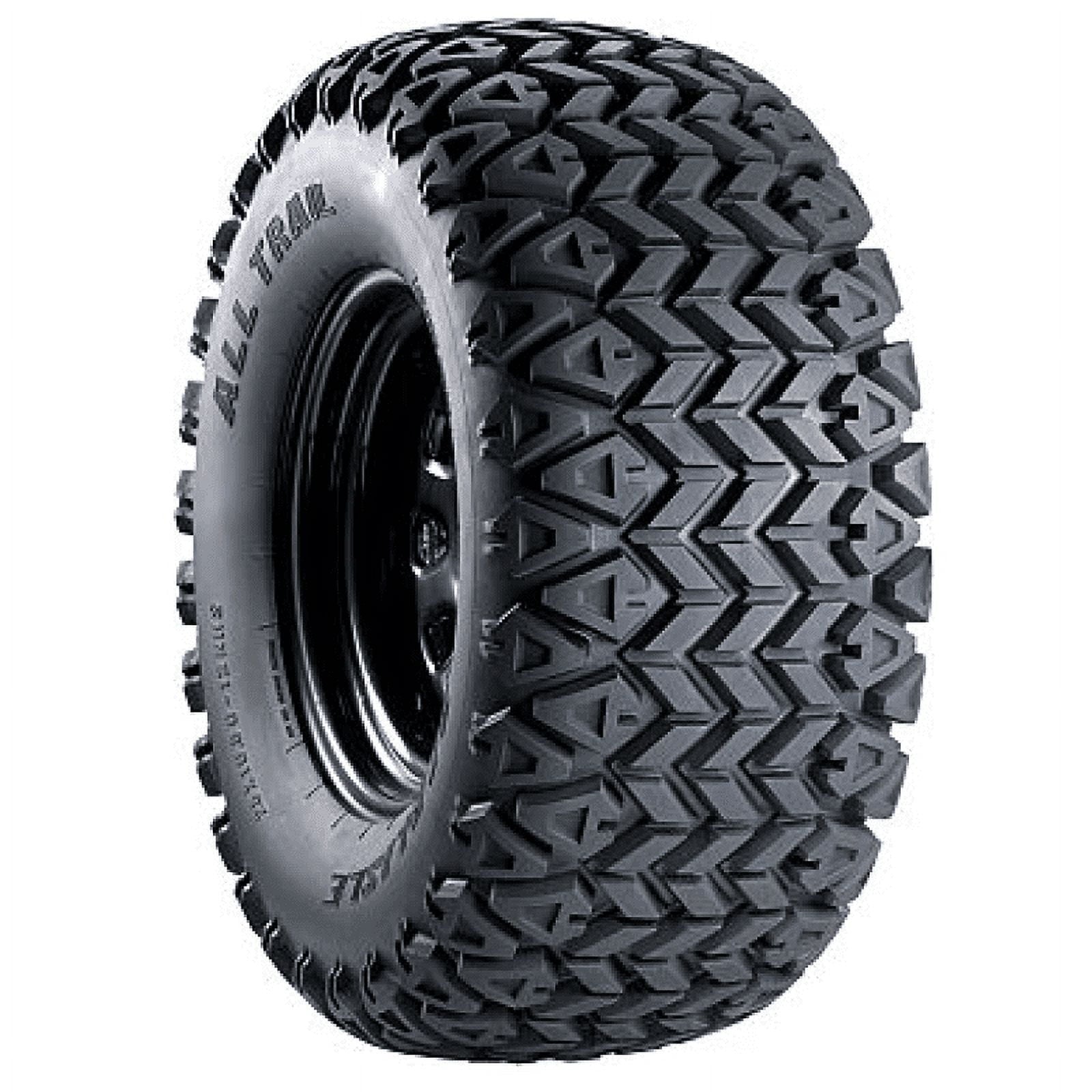 Carlstar Group Carlstar All Trail Trail 25X10.50-12 78F B ATV/UTV Tire