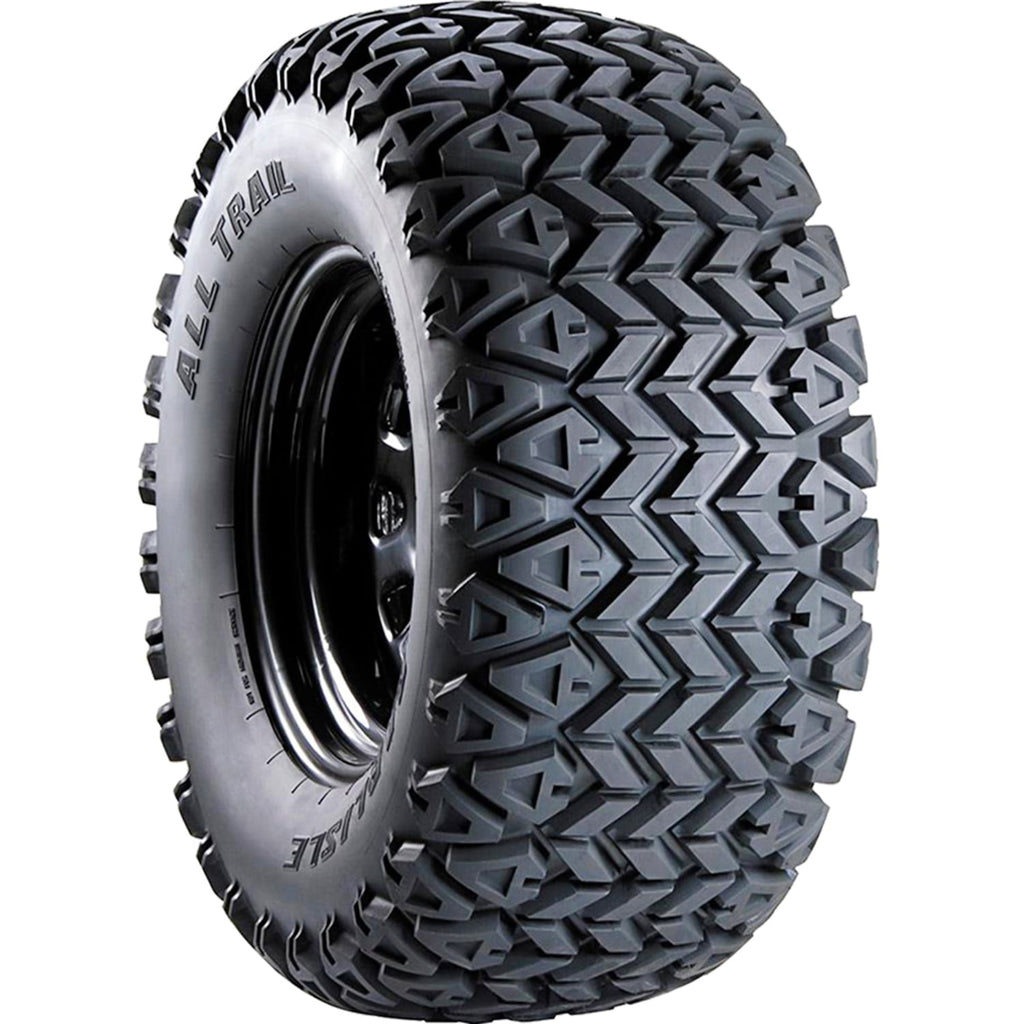 Carlstar Group Carlstar All Trail Trail 25X10.50-12 78F B ATV/UTV Tire