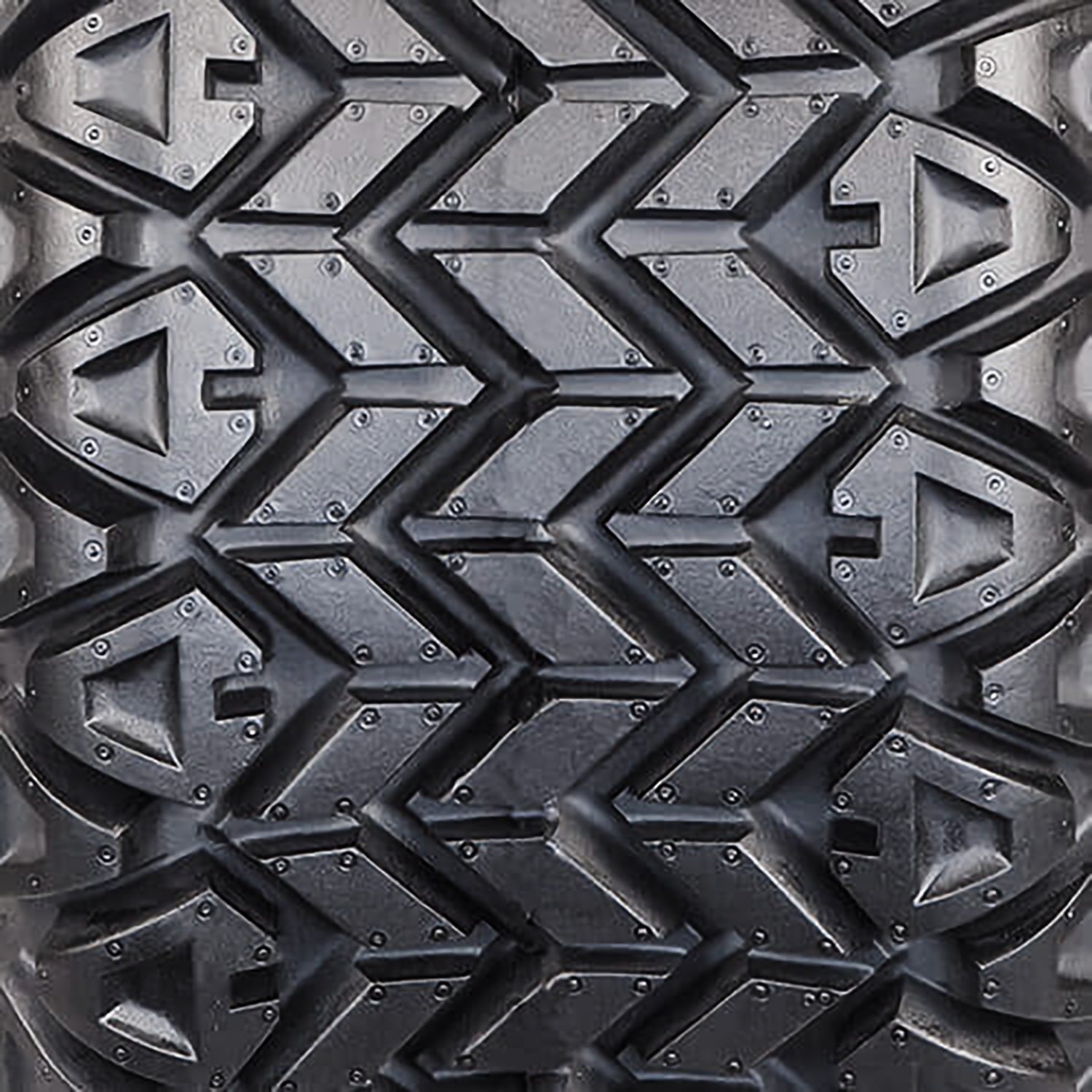 Carlstar Group Carlstar All Trail Trail 25X10.50-12 78F B ATV/UTV Tire