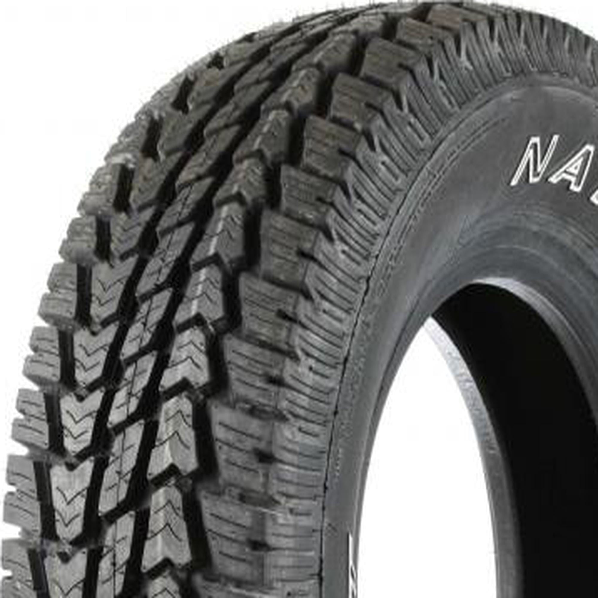 National Commando A/T4S All Terrain 245/75R16 111T Light Truck Tire