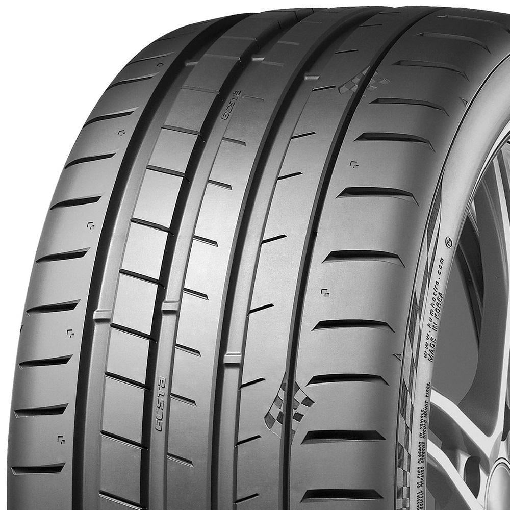 Kumho Tire Kumho Ecsta PS91 245/45-19 102 Y Tire
