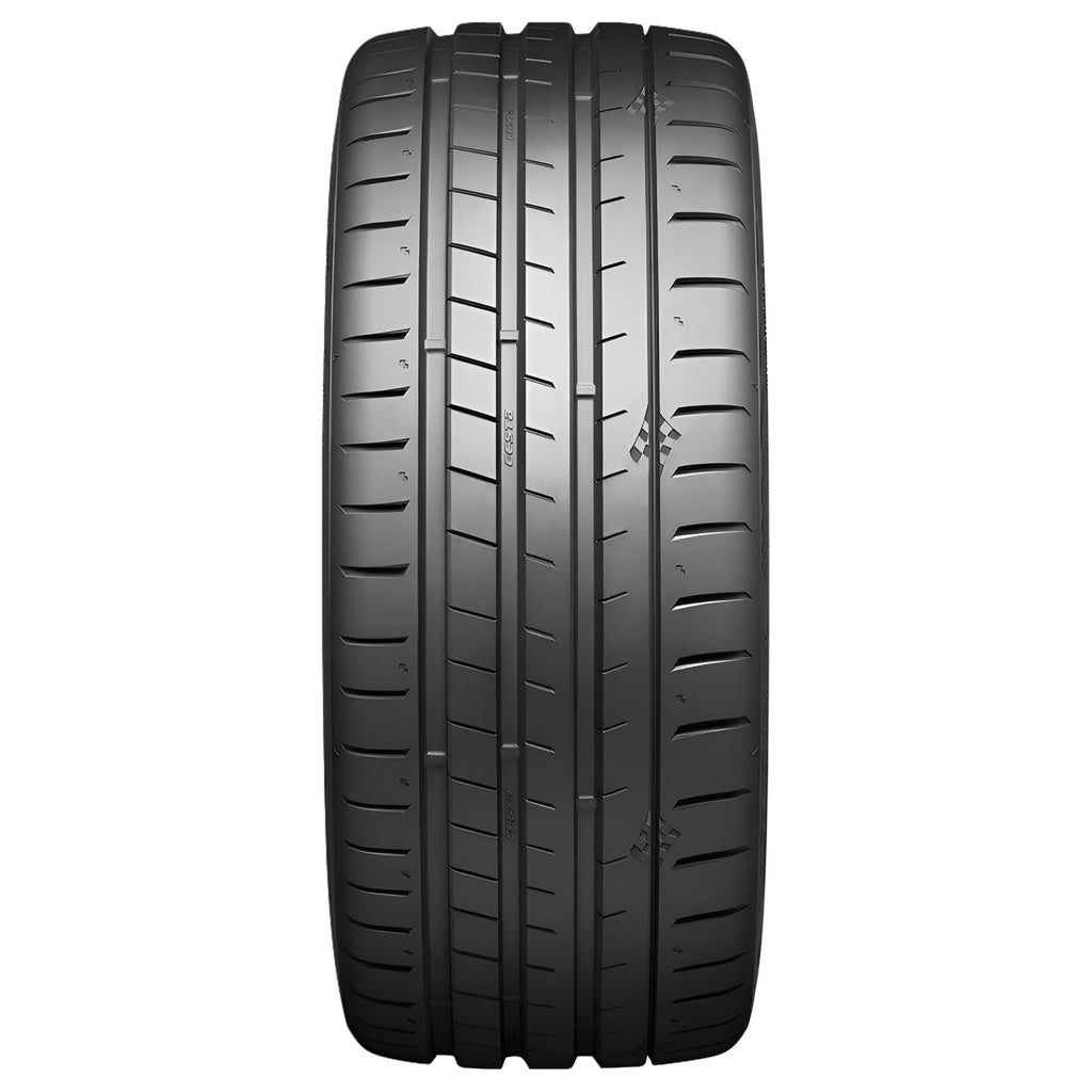 Kumho Tire Kumho Ecsta PS91 245/45-19 102 Y Tire