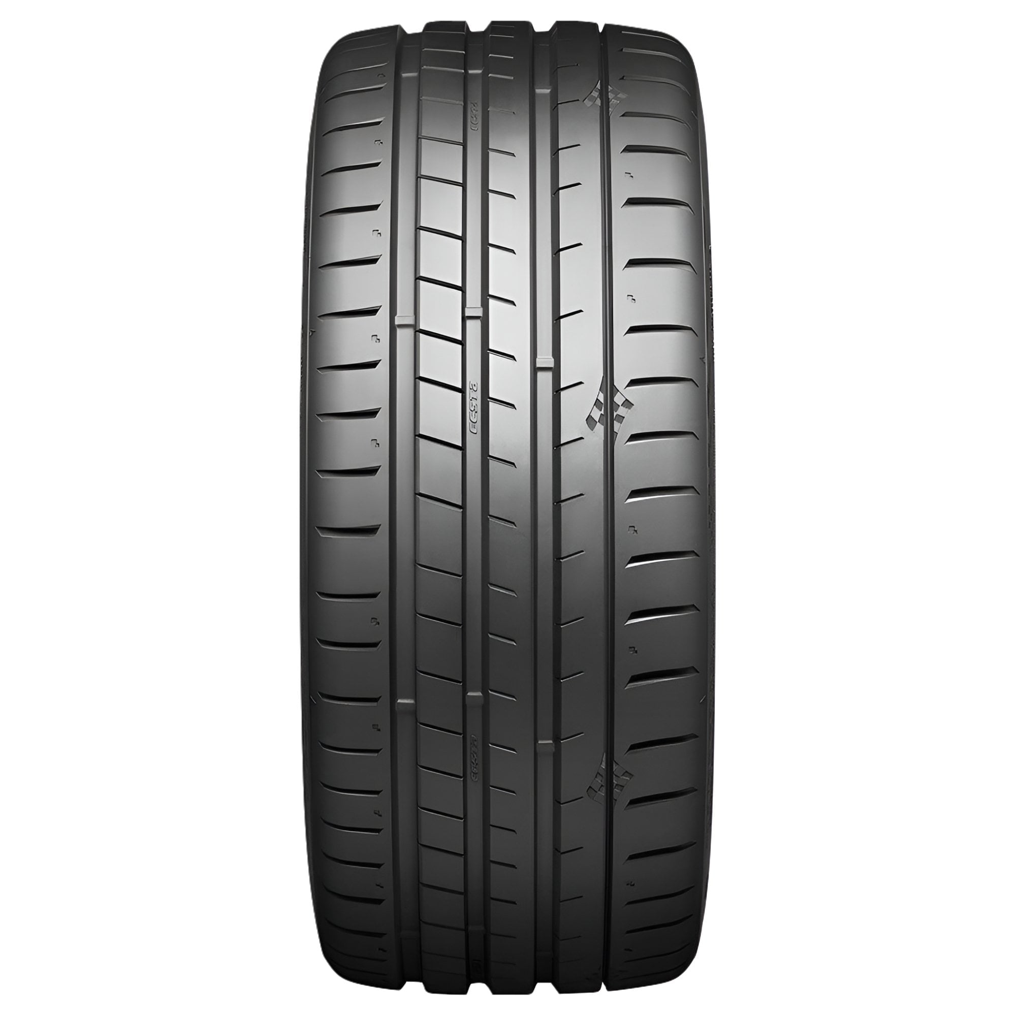 Kumho Tire Kumho Ecsta PS91 245/45-19 102 Y Tire