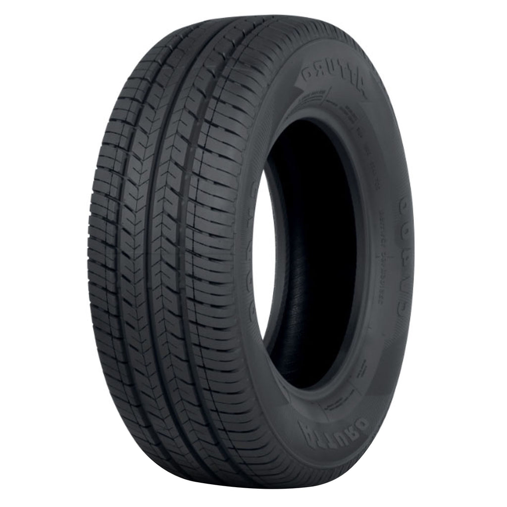 Atturo CV400 All Season 235/65R16C 121/119R E Light Truck Tire