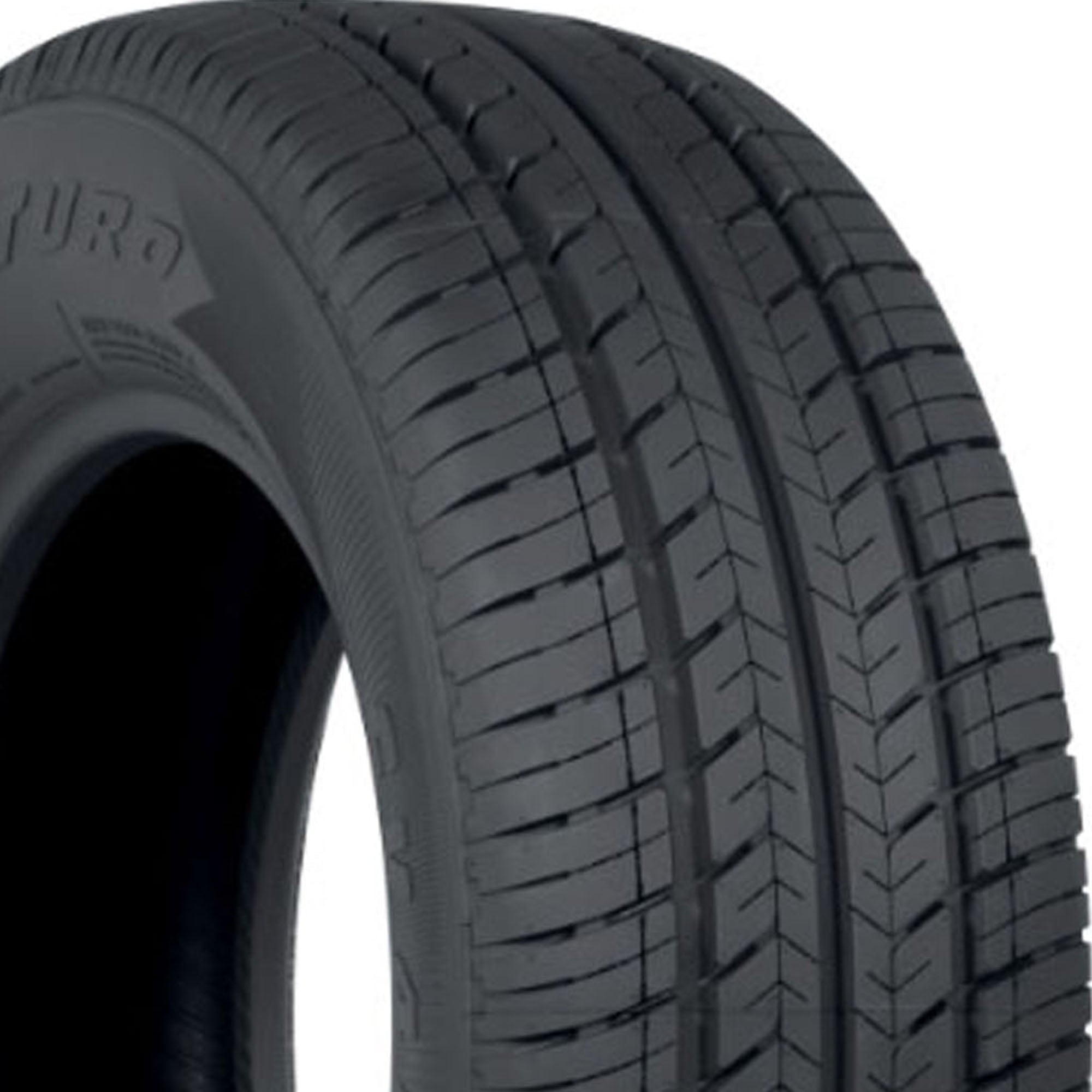 Atturo CV400 All Season 235/65R16C 121/119R E Light Truck Tire