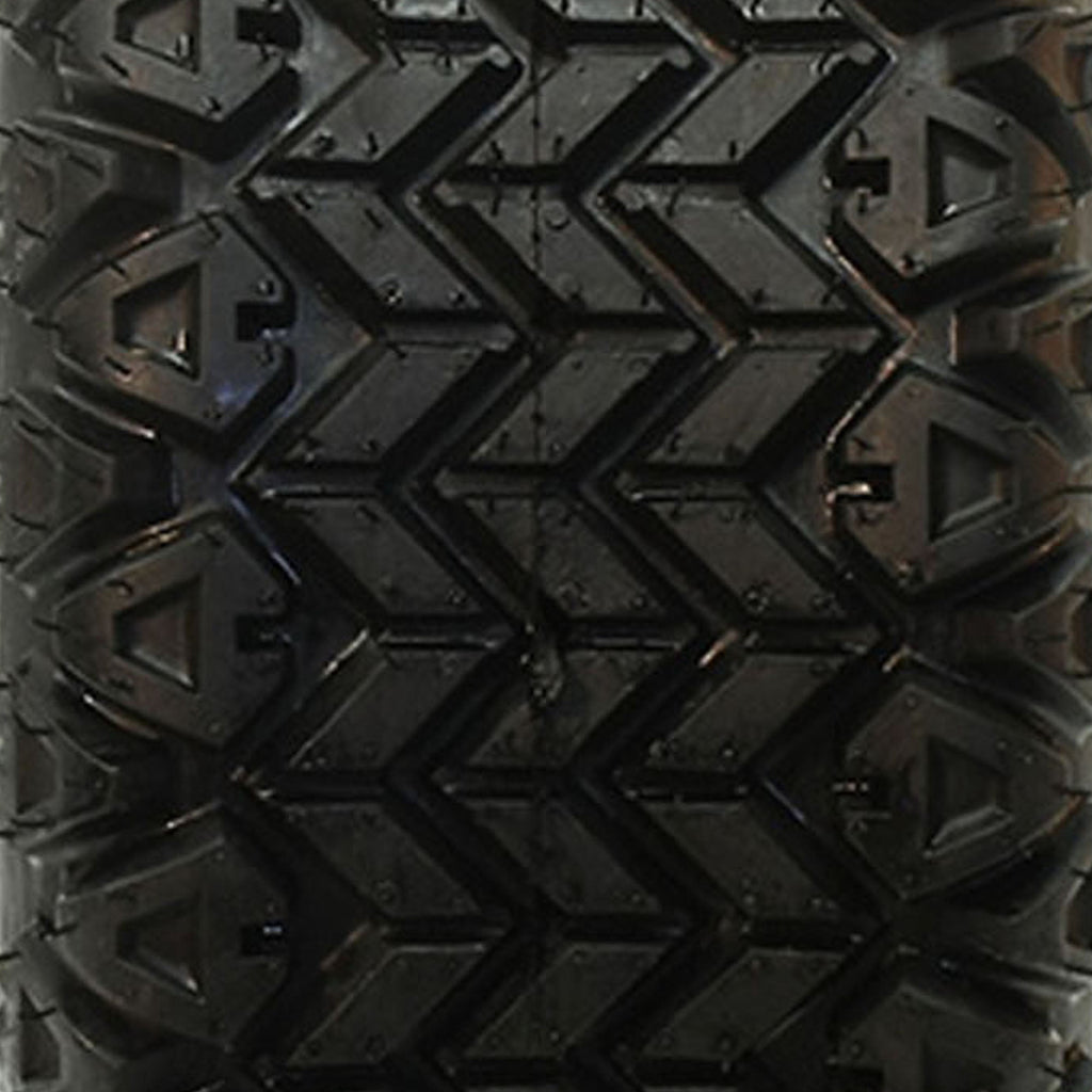Carlstar Group Carlstar All Trail II Trail 25X9.00-12 B ATV/UTV Tire