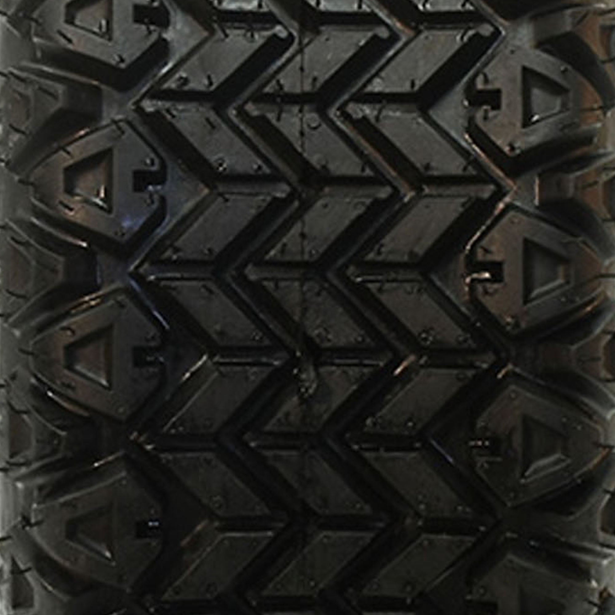 Carlstar Group Carlstar All Trail II Trail 25X9.00-12 B ATV/UTV Tire