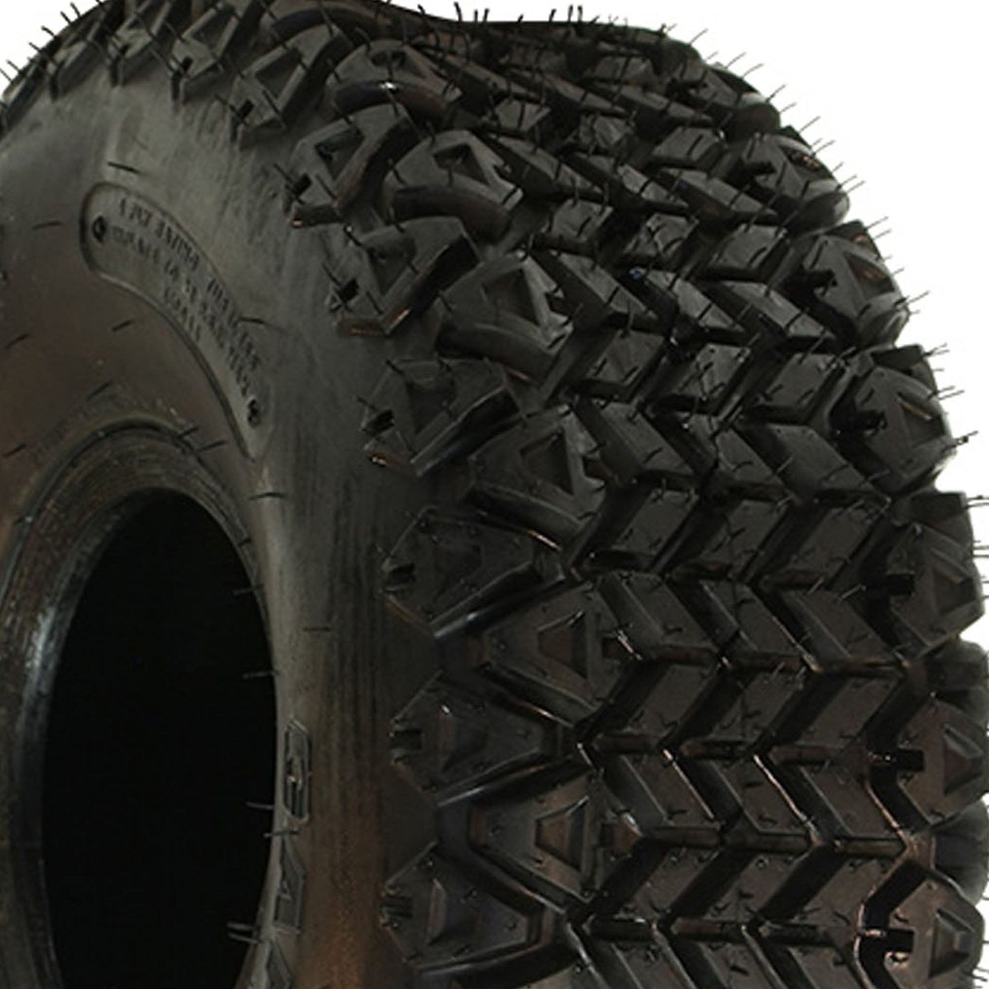 Carlstar Group Carlstar All Trail II Trail 25X9.00-12 B ATV/UTV Tire