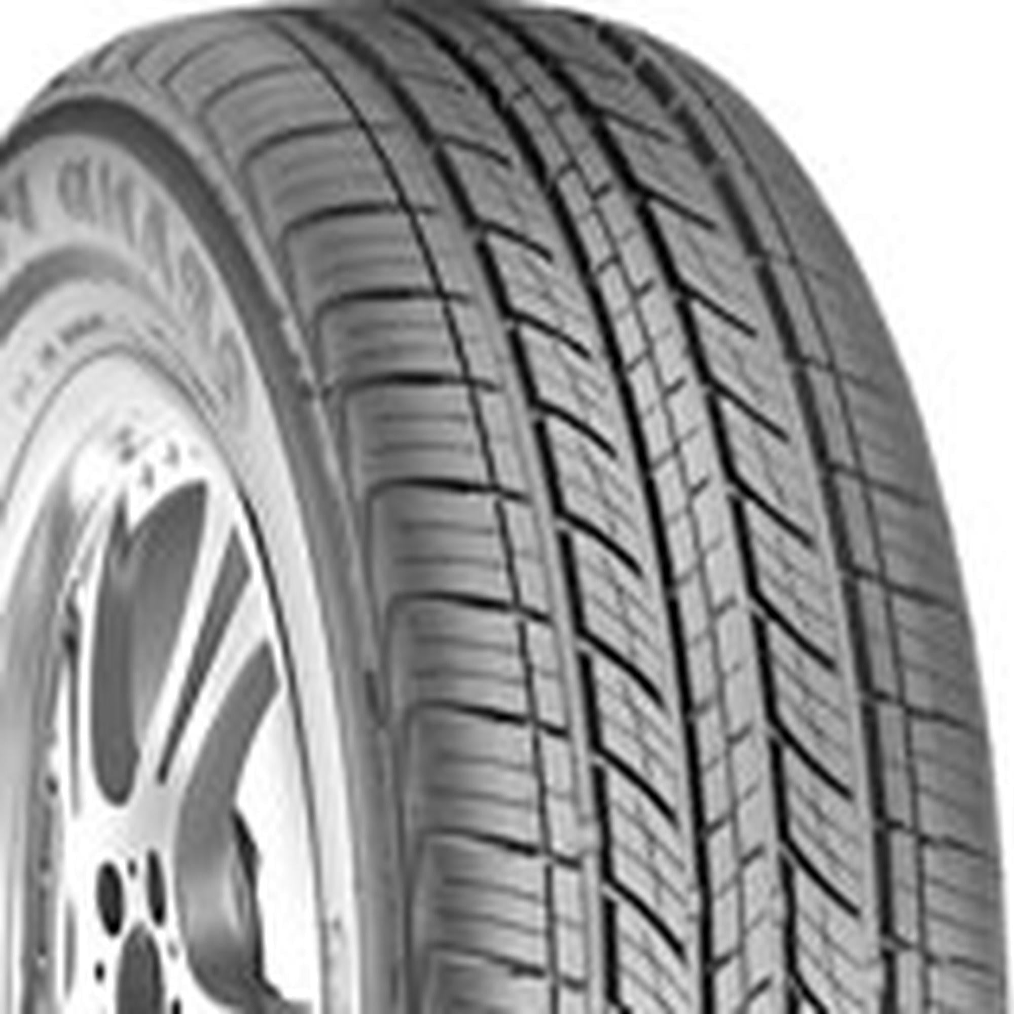 El Dorado Grand Prix Touring RS 205/70R15 96T Passenger Tire
