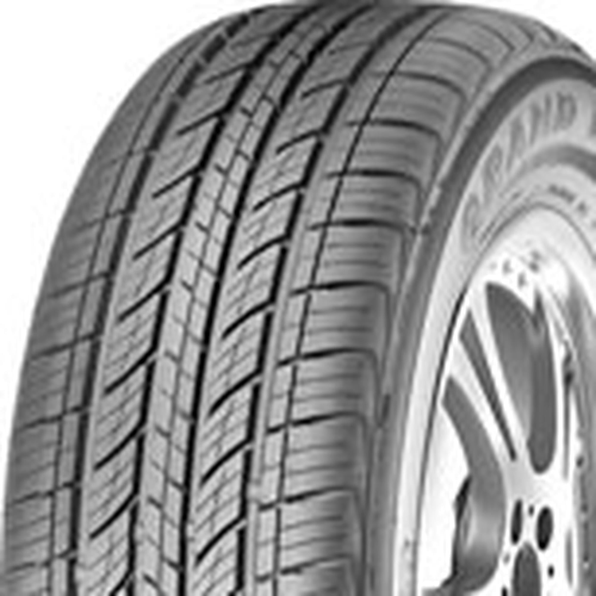 El Dorado Grand Prix Touring RS 205/70R15 96T Passenger Tire