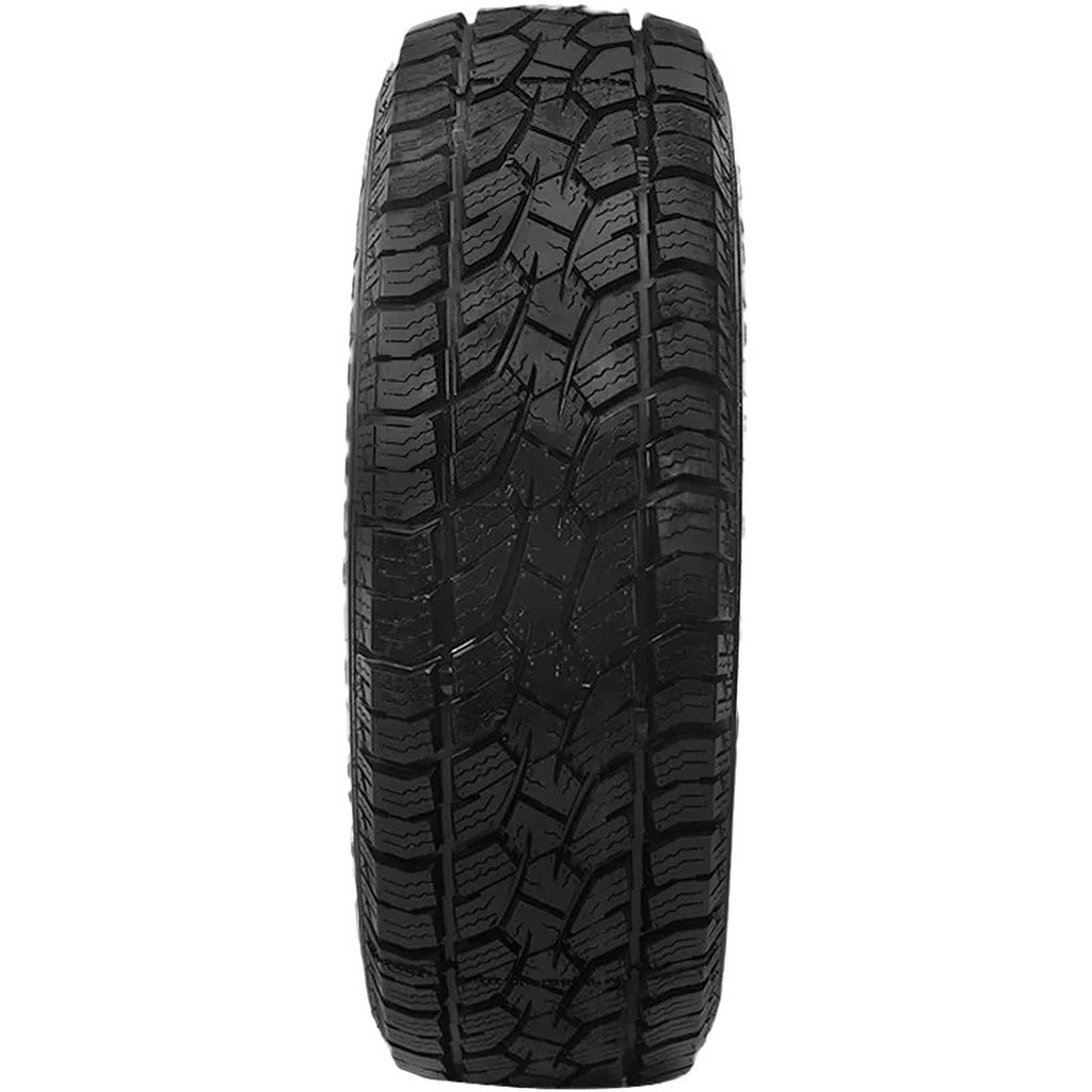 National Commando A/T4S All Terrain LT275/65R18 123/120R E Light Truck Tire