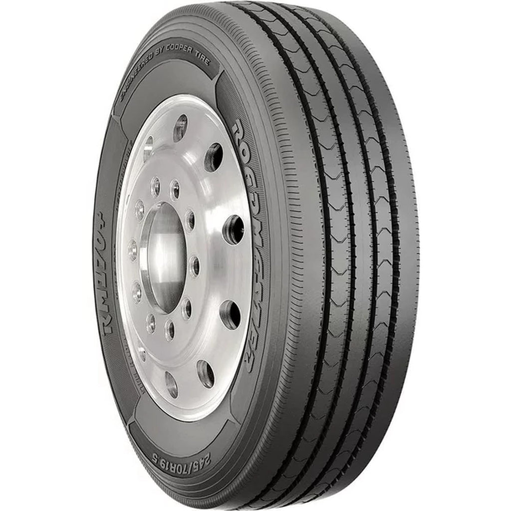 Roadmaster RM170+ 225/70R19.5 125/123N F Commercial Tire