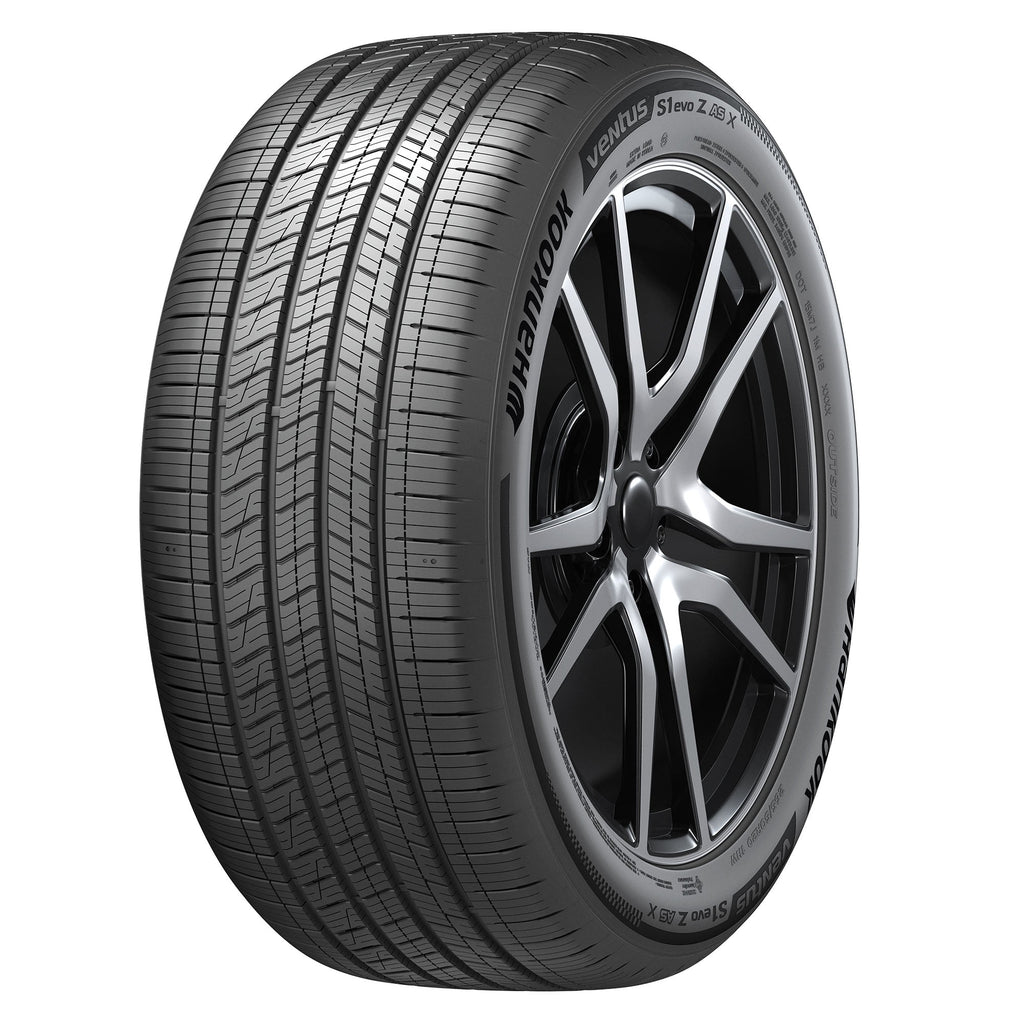 Hankook Ventus S1 evo Z AS X H129A 265/40R22XL 106W