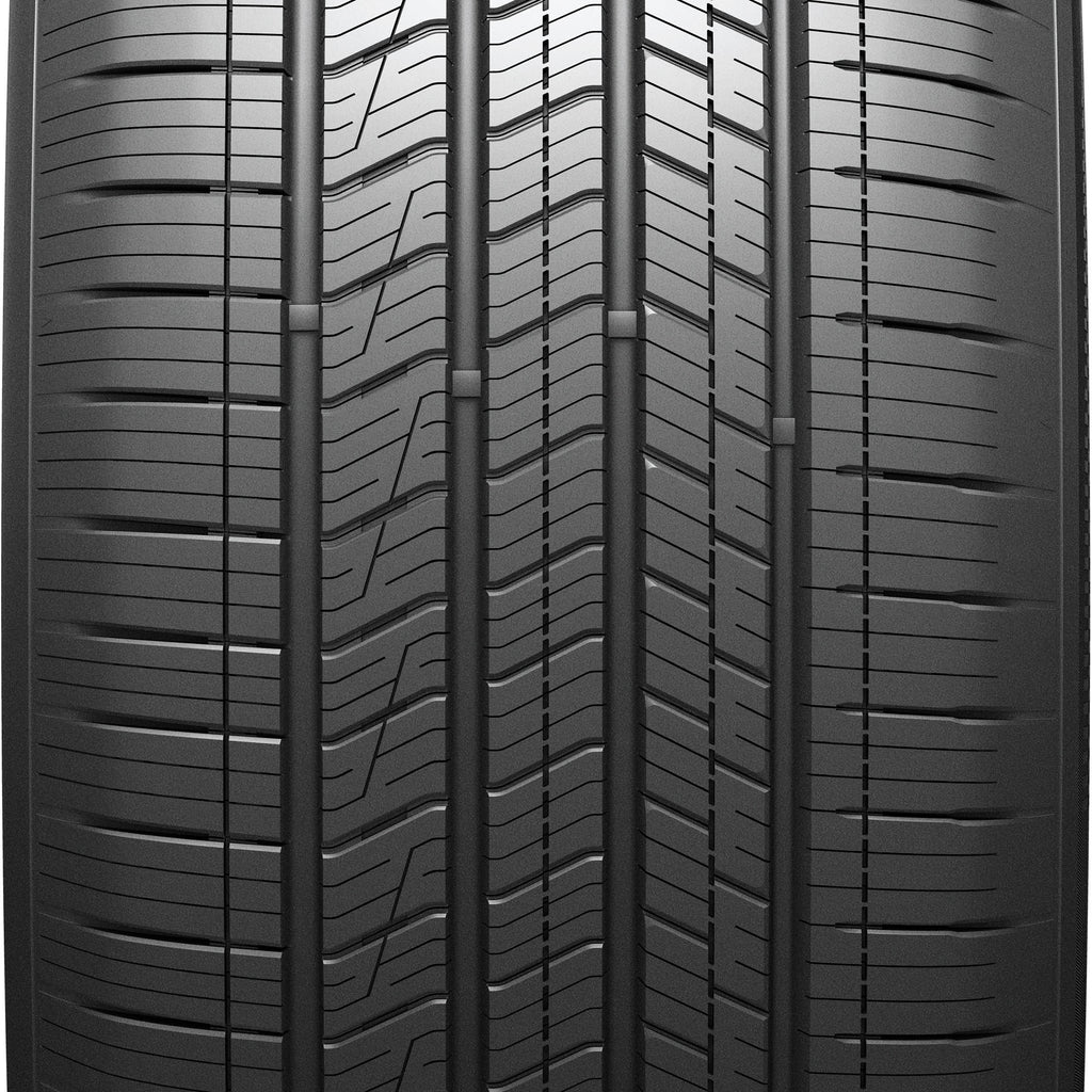 Hankook Ventus S1 evo Z AS X H129A 265/40R22XL 106W