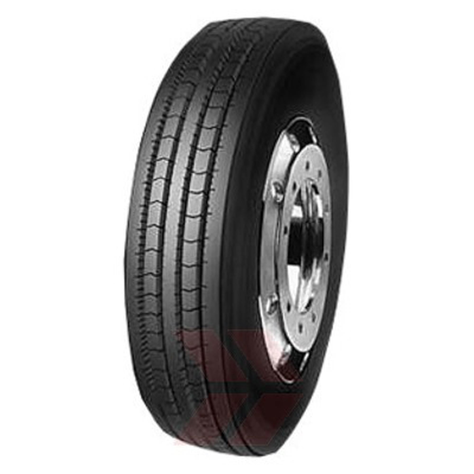 Westlake CR960A 245/70R19.5 133 Commercial Tire