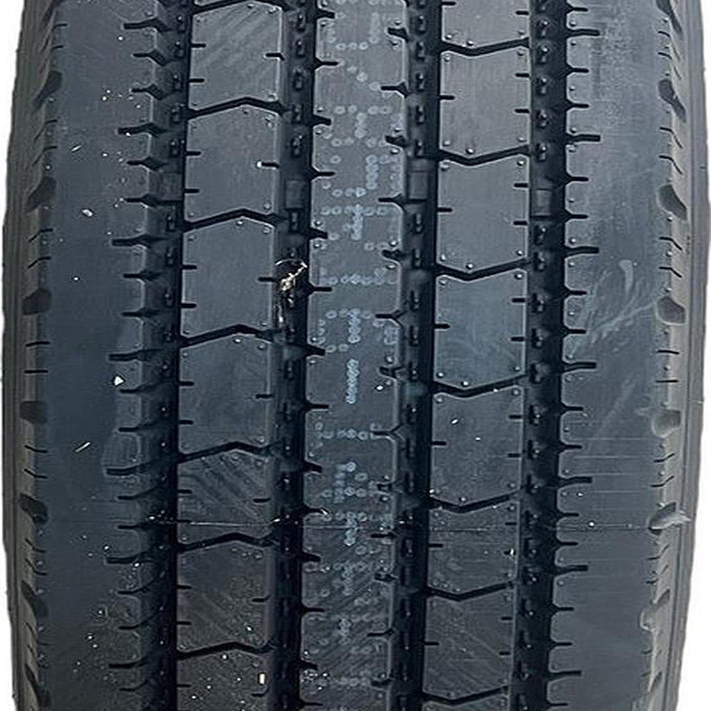 Westlake CR960A 245/70R19.5 133 Commercial Tire