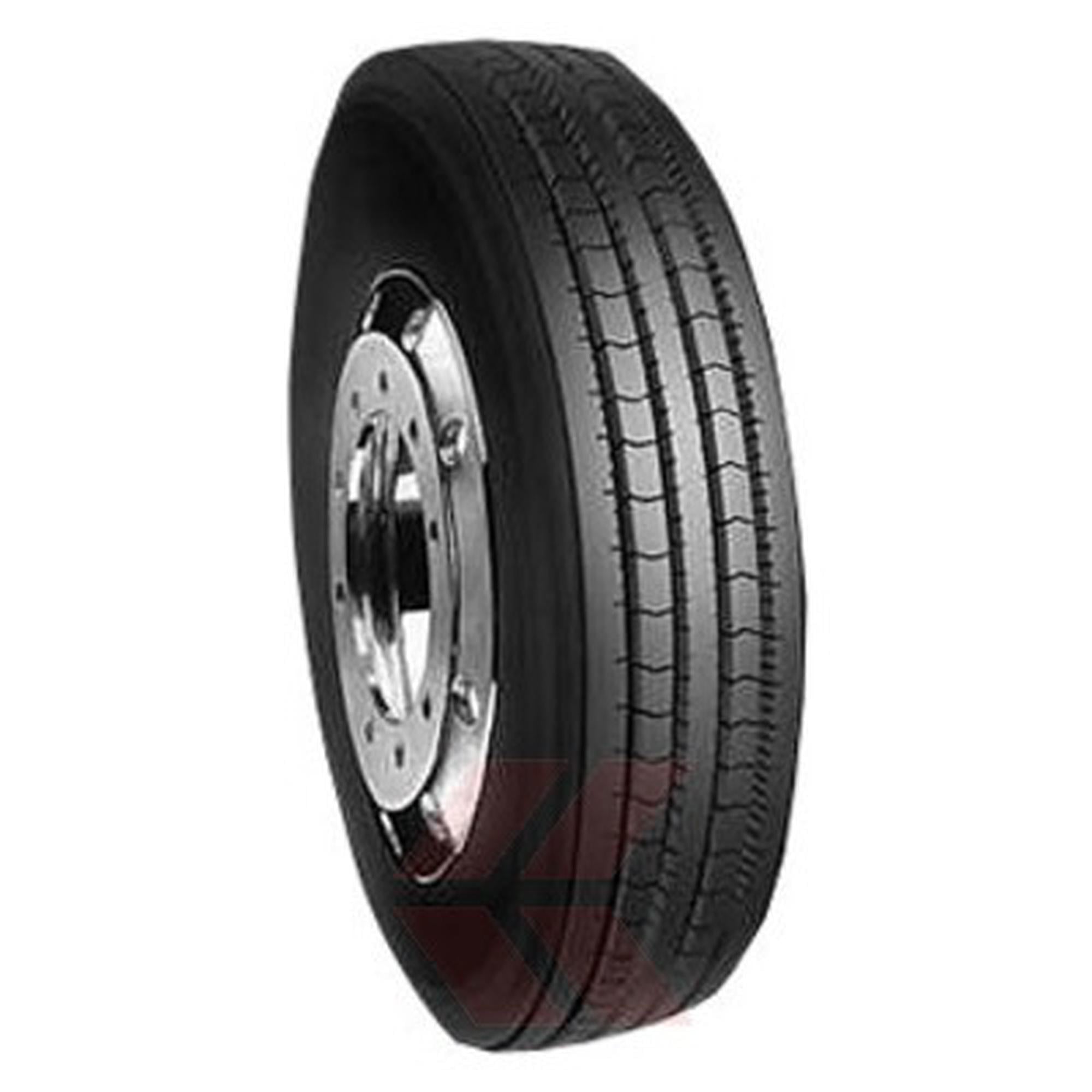 Westlake CR960A 245/70R19.5 133 Commercial Tire