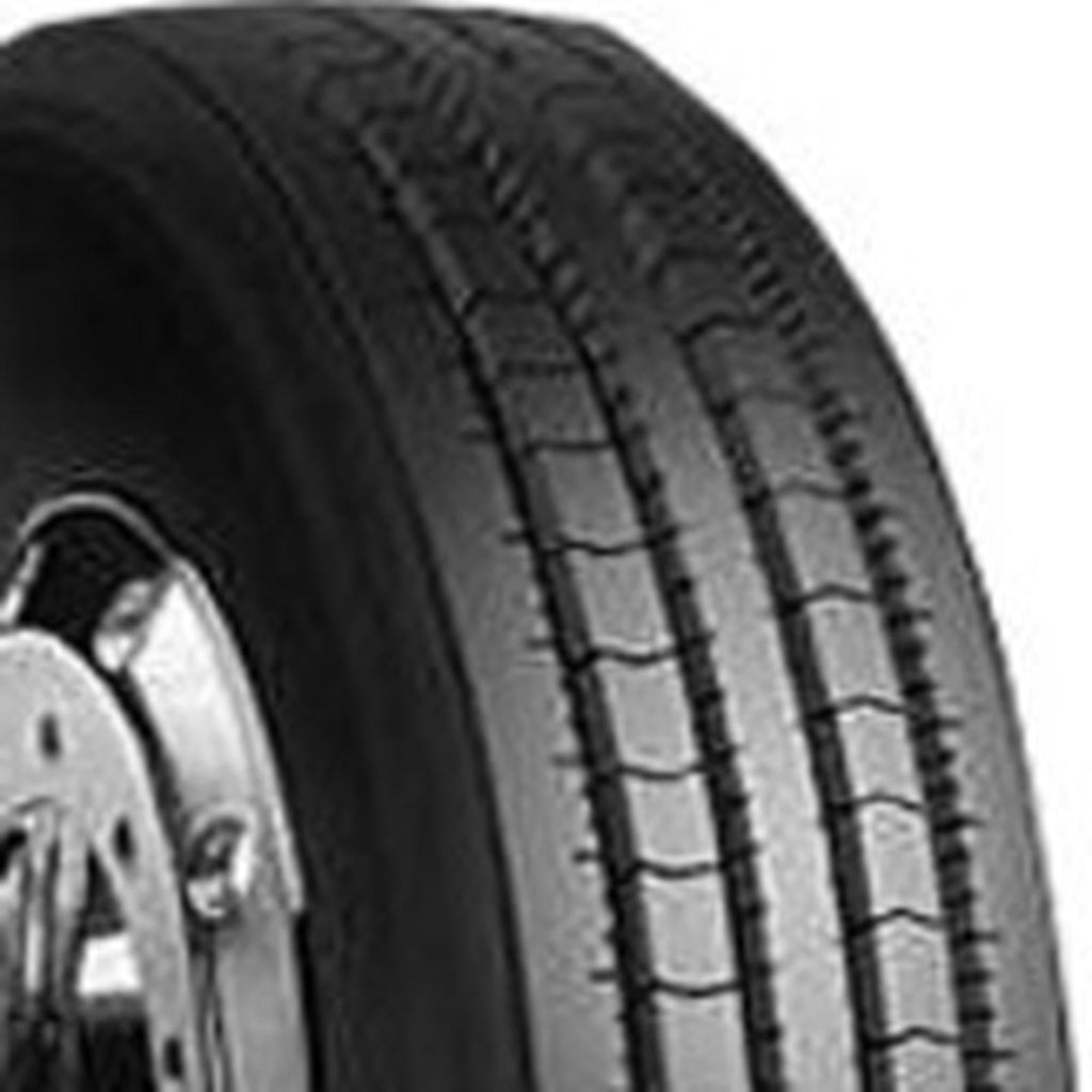 Westlake CR960A 245/70R19.5 133 Commercial Tire