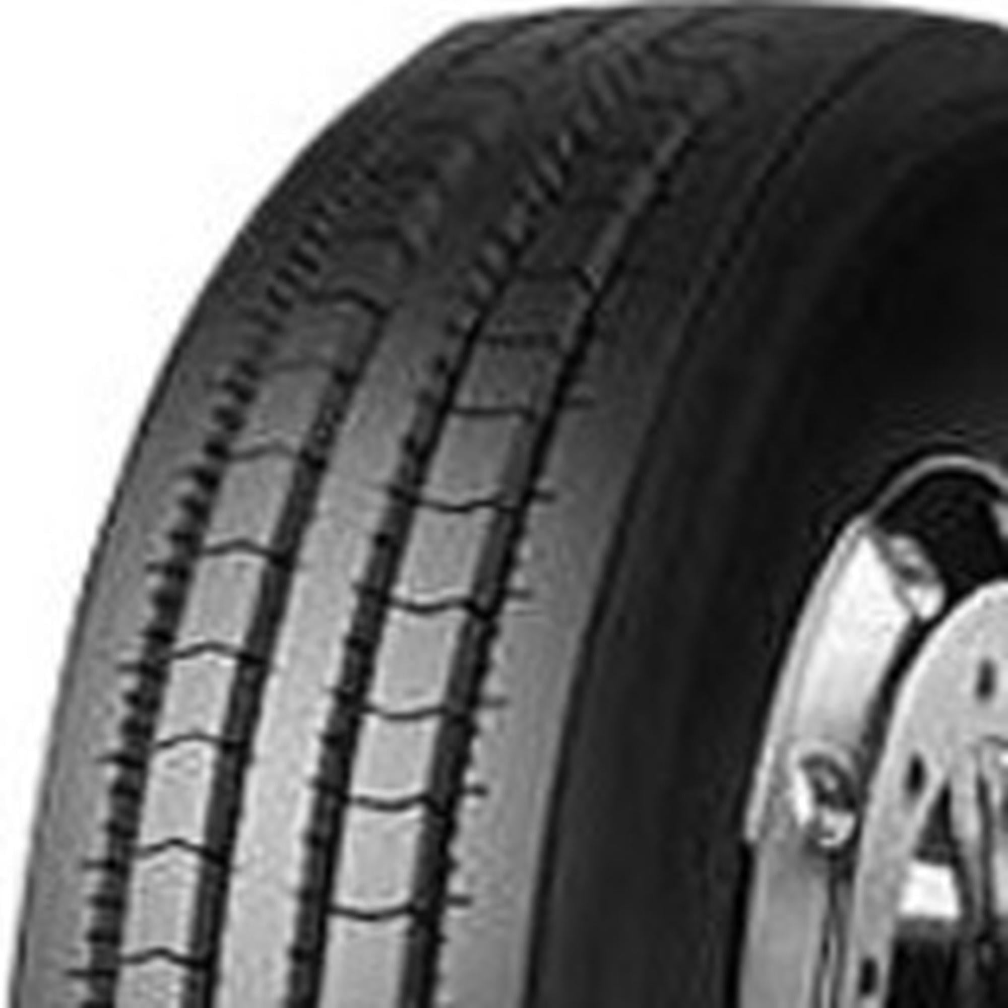Westlake CR960A 245/70R19.5 133 Commercial Tire