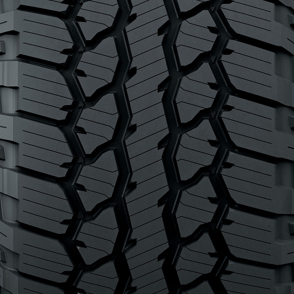 Firestone Destination A/T2 All Terrain 235/75R17 108S Light Truck Tire