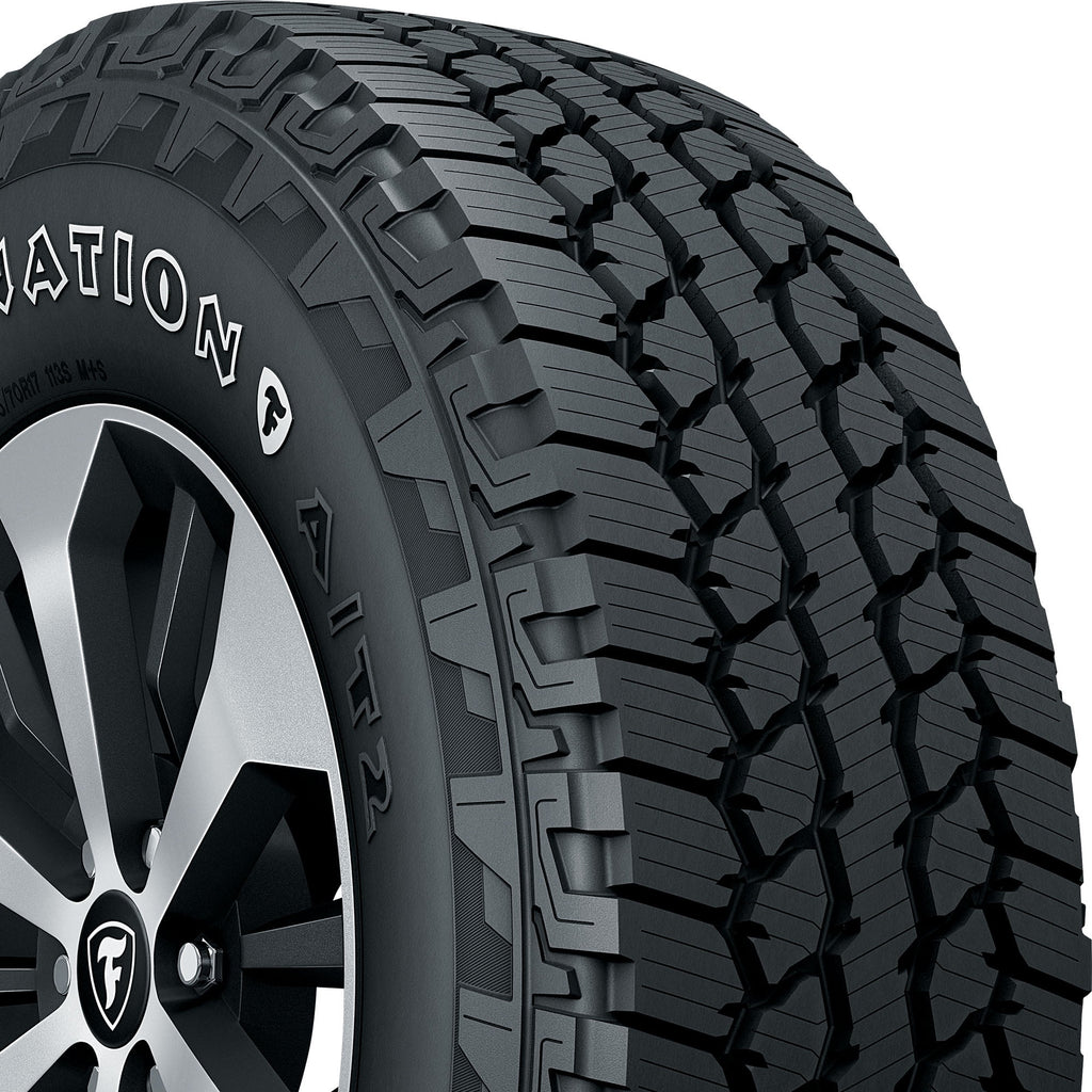 Firestone Destination A/T2 All Terrain 235/75R17 108S Light Truck Tire
