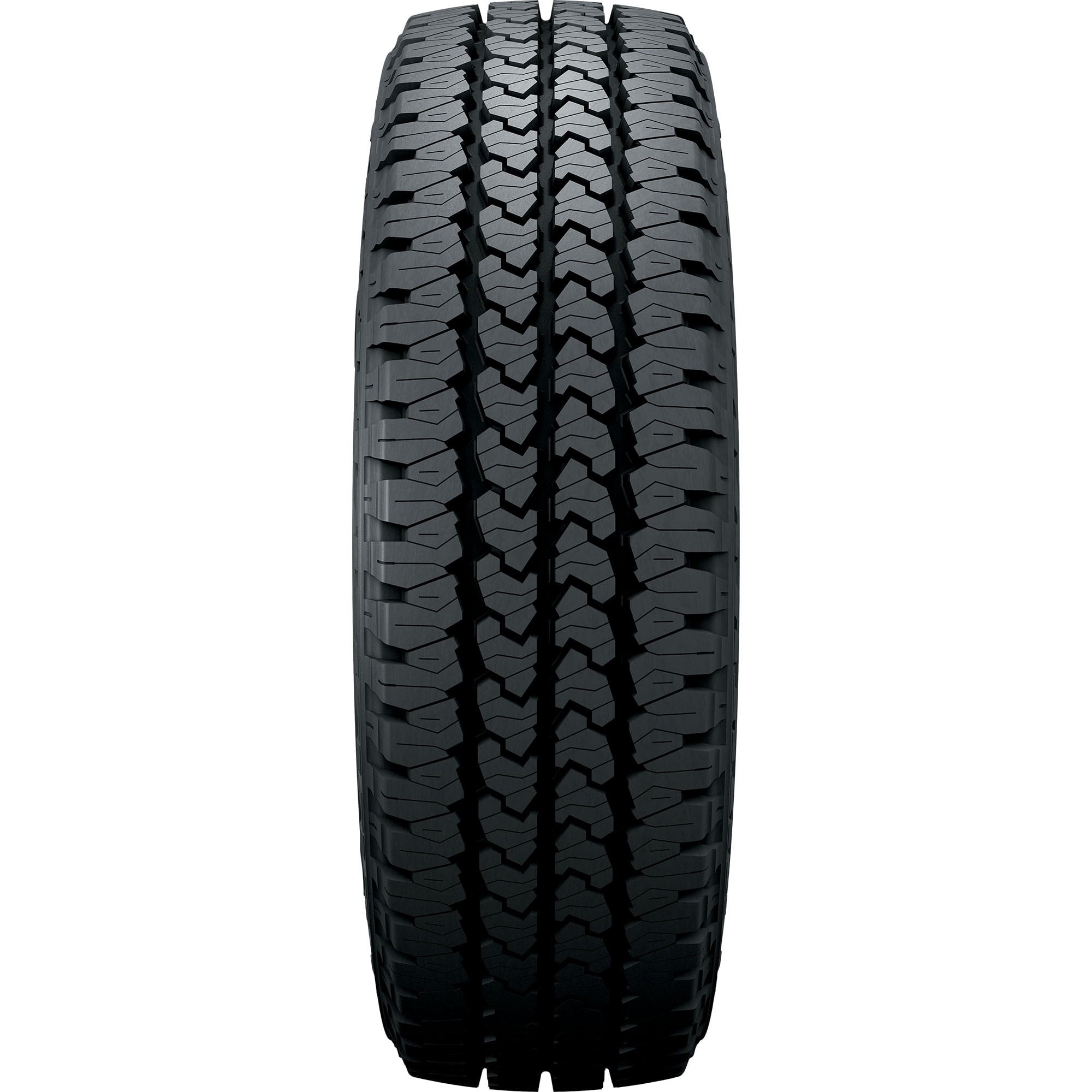 Firestone Transforce AT2 All Season LT245/75R17 121/118R E Light Truck Tire