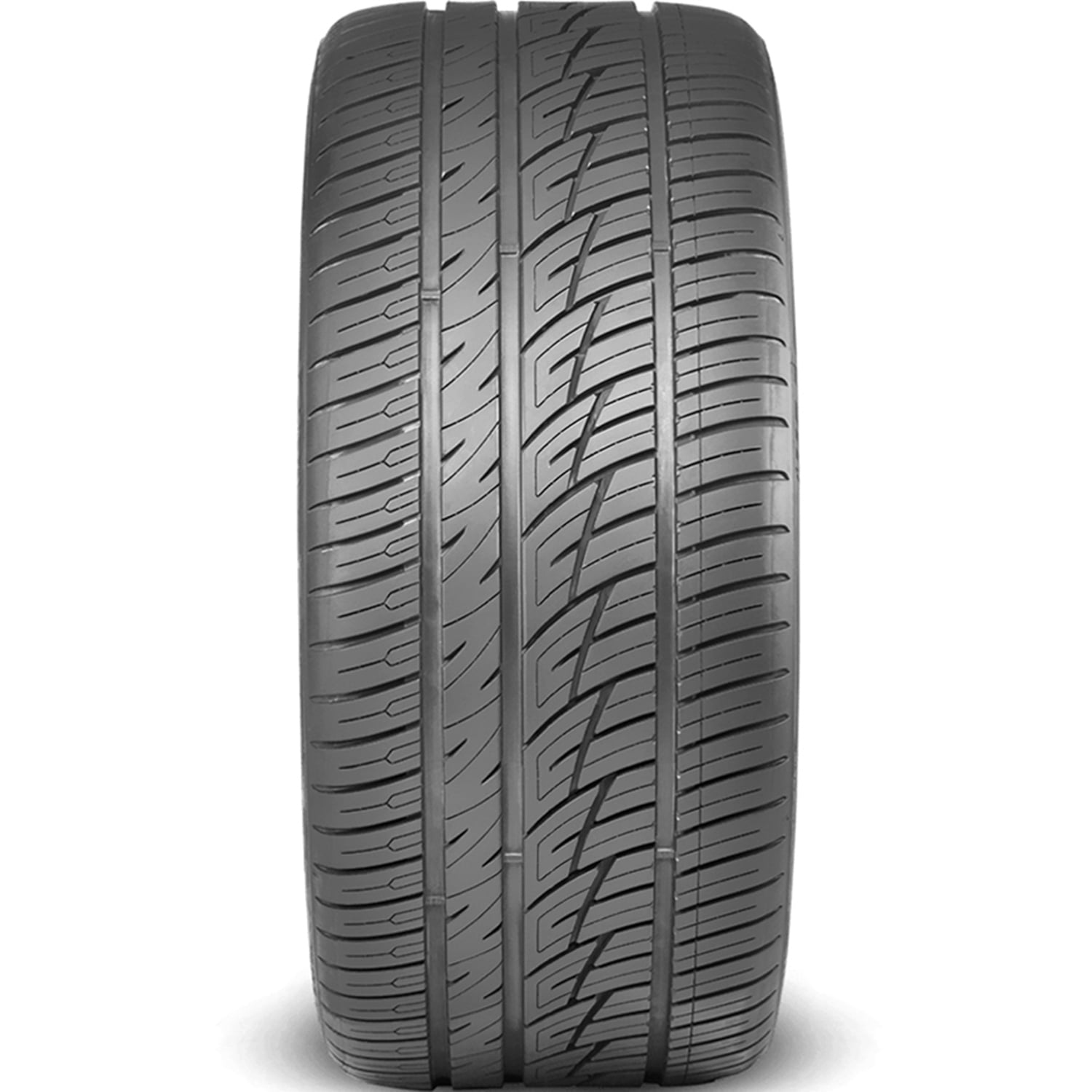 Delinte dS8 P255/50R20 109Y BSW All-Season Tire