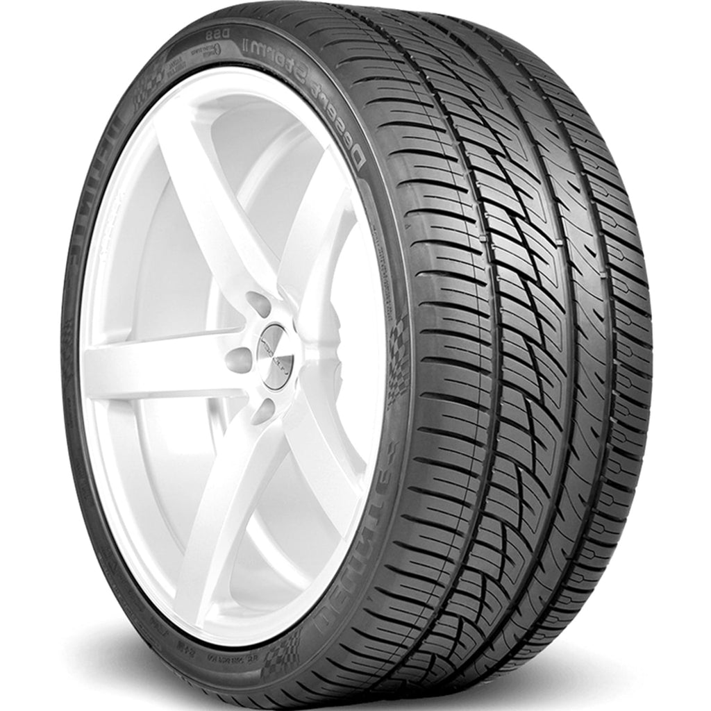 Delinte dS8 P255/50R20 109Y BSW All-Season Tire