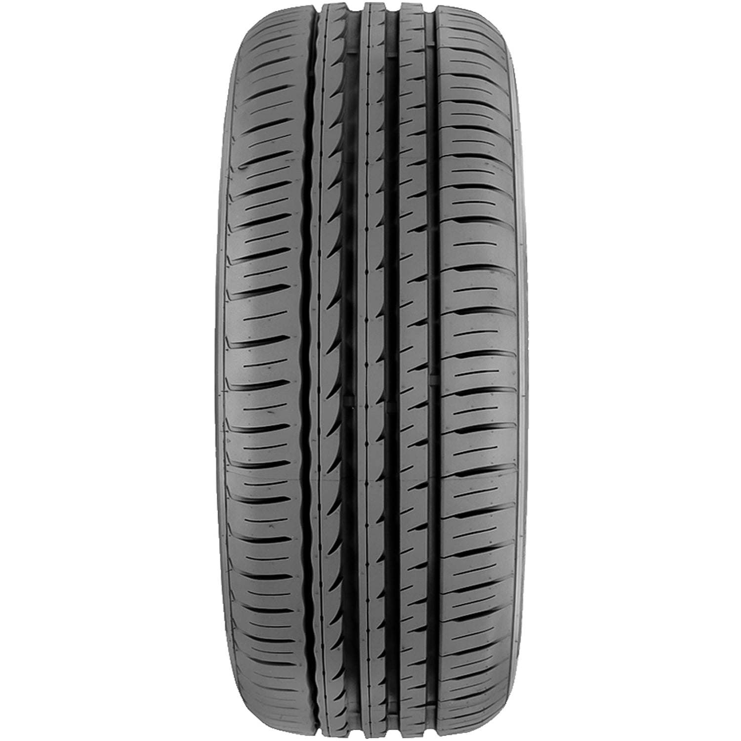 Velozza ZXV4 225/50R17XL 98W BSW Fits: 2012-15 Chevrolet Cruze LT, 2012-18 Ford Focus Electric