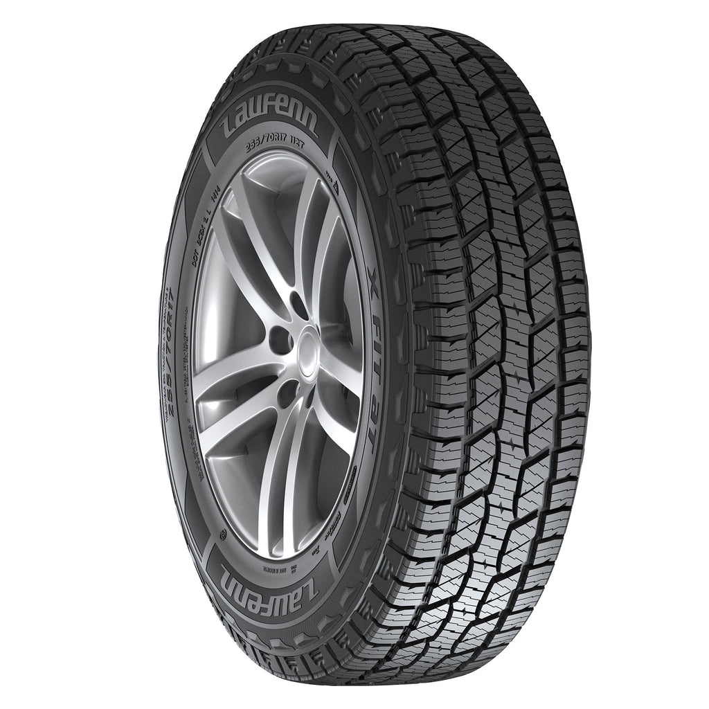 Laufenn X FIT AT LC01 LT275/65R18 84T Light Truck Tire
