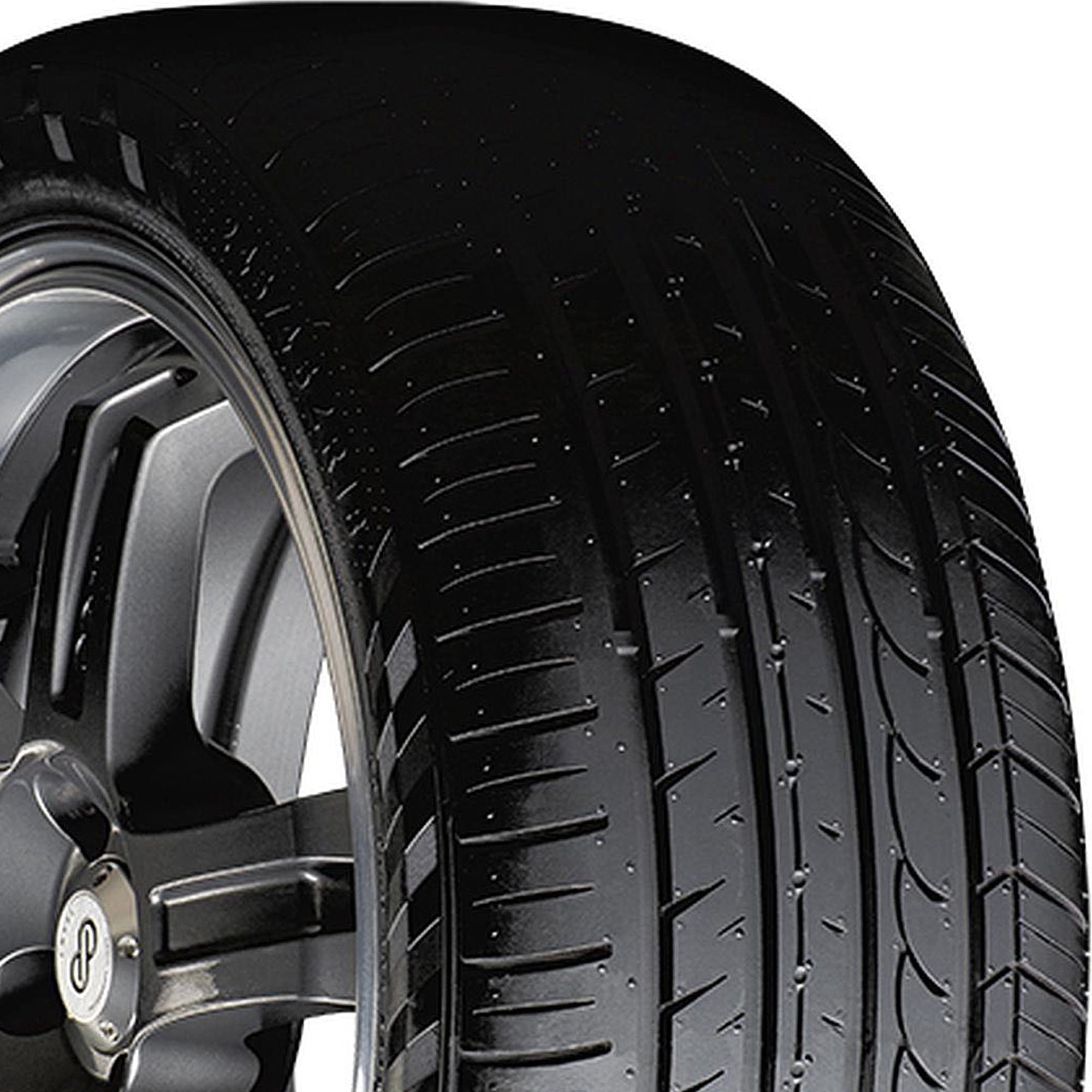 BlackHawk Street-H HU02 Performance 245/40R18 91Y XL Passenger Tire