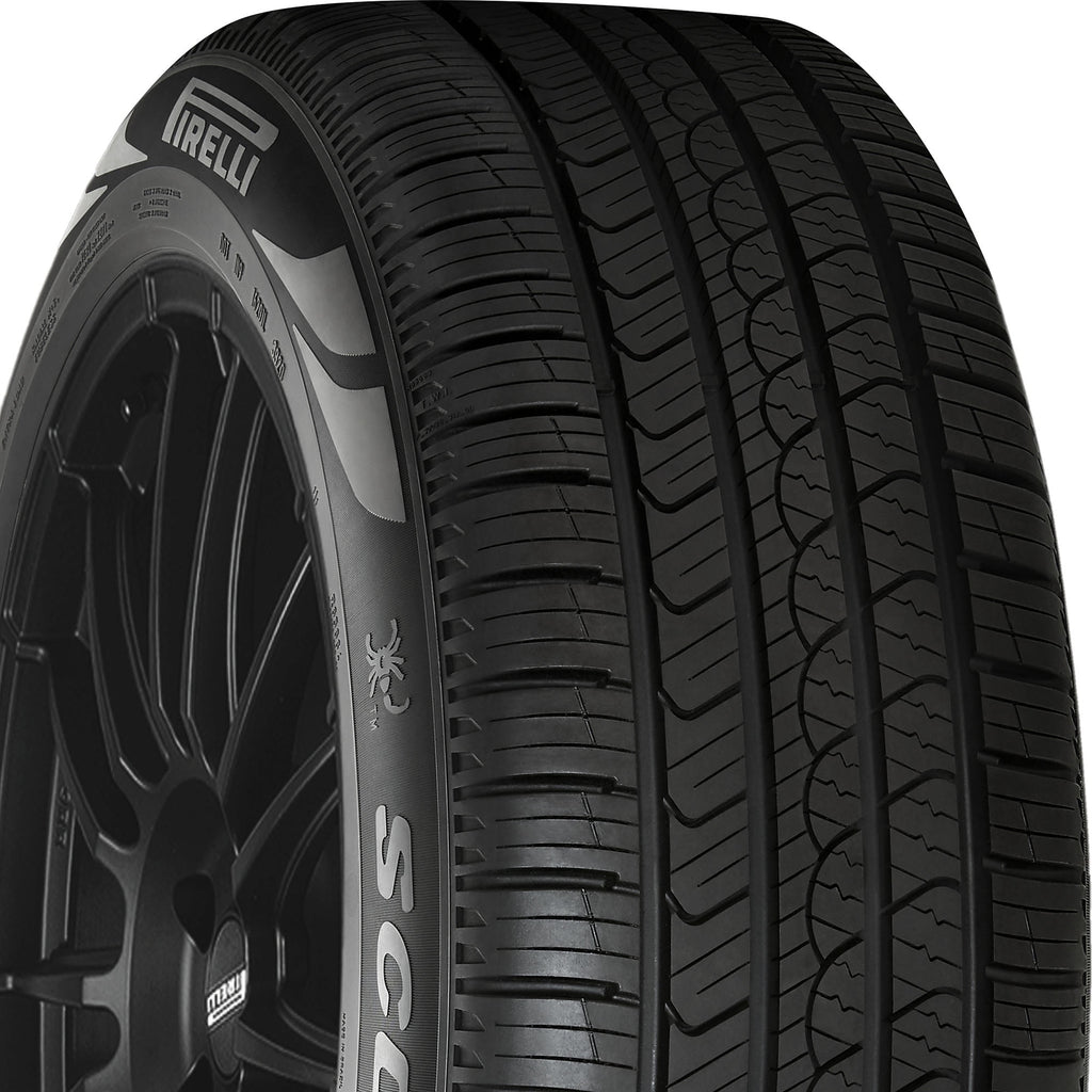 Pirelli Scorpion All Season Plus 3 All Season 255/55R18 109V XL SUV/Crossover Tire