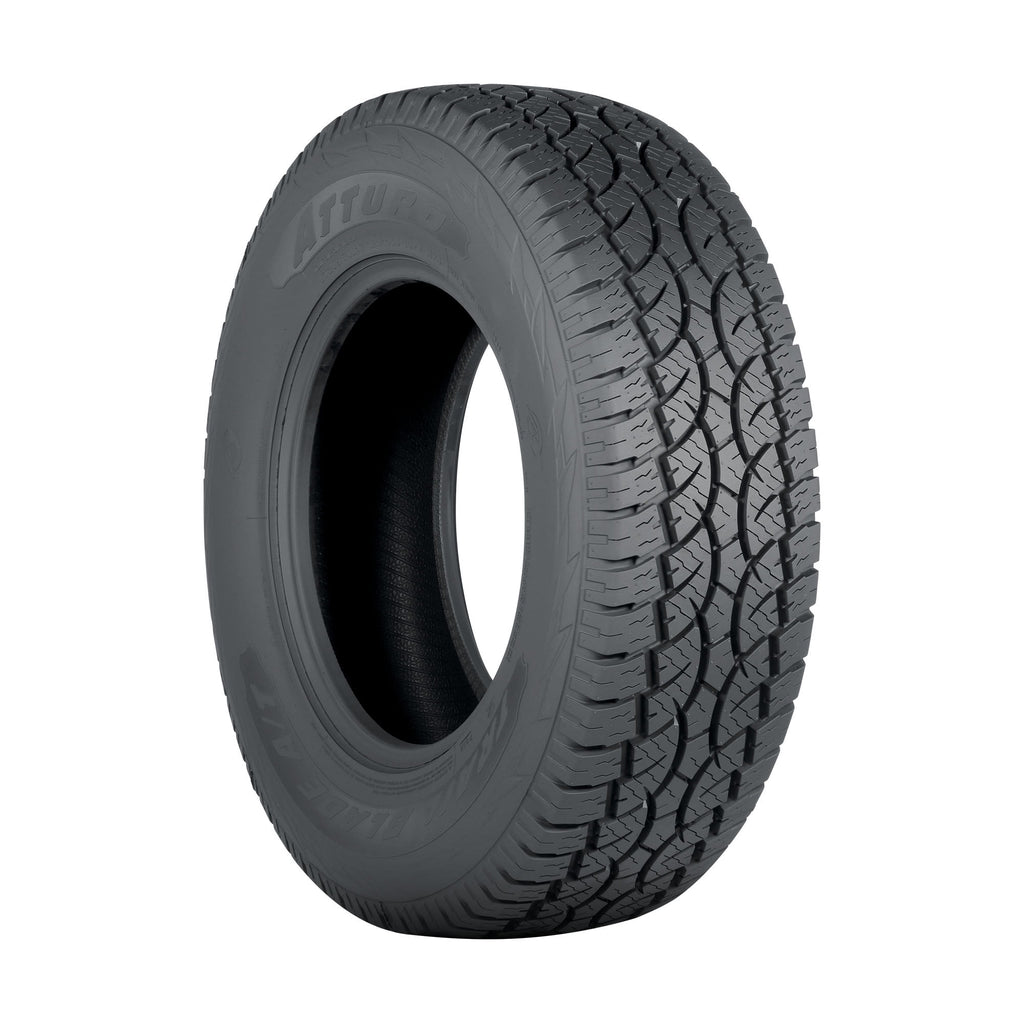 Atturo Trail Blade A/T All Terrain LT30X9.50R15 104S C Light Truck Tire