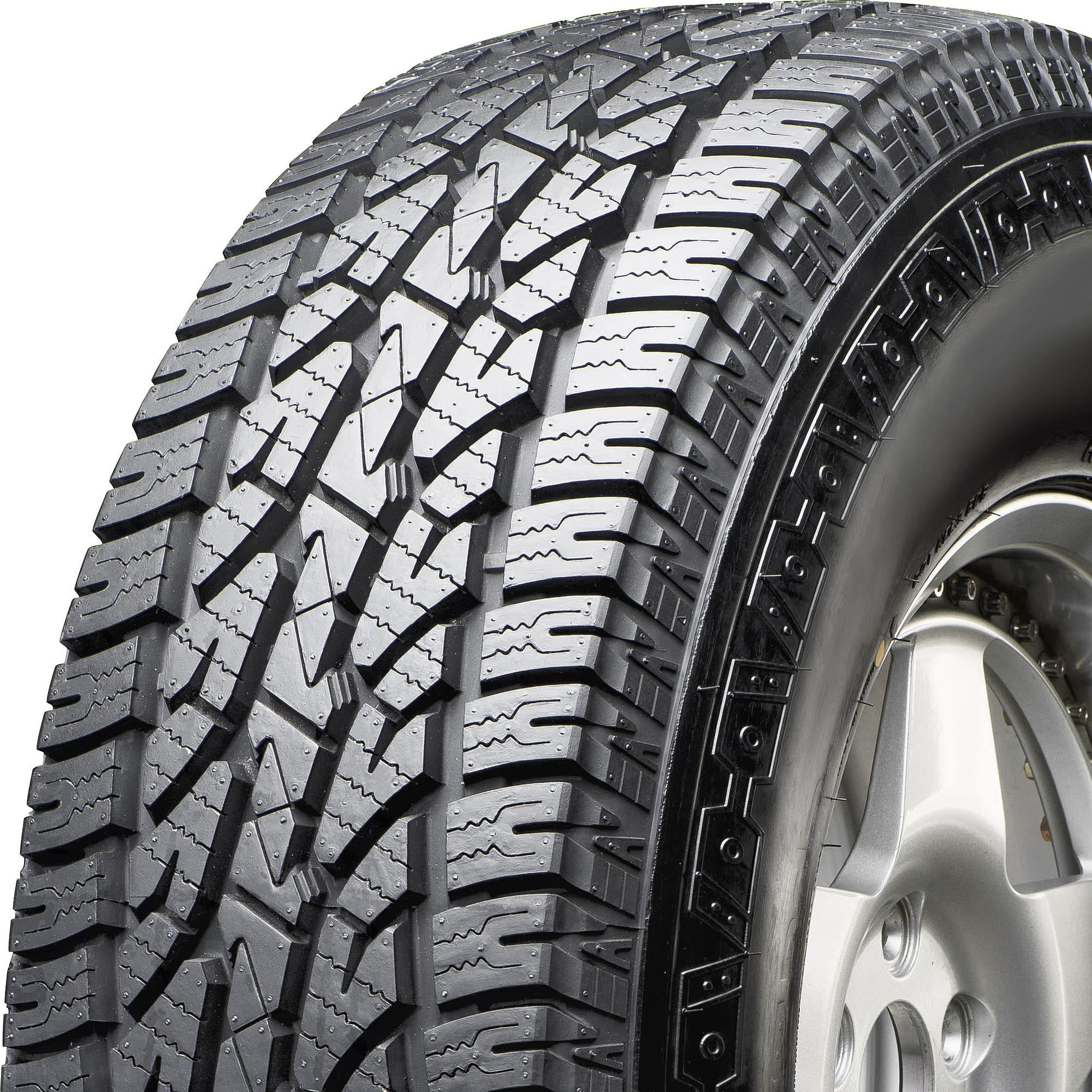 BlackHawk Hiscend-H HA11 All Terrain 265/70R16 112T Light Truck Tire