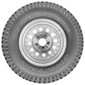 Goodyear Wrangler AT/S All Terrain 265/70R17 113S Passenger Tire