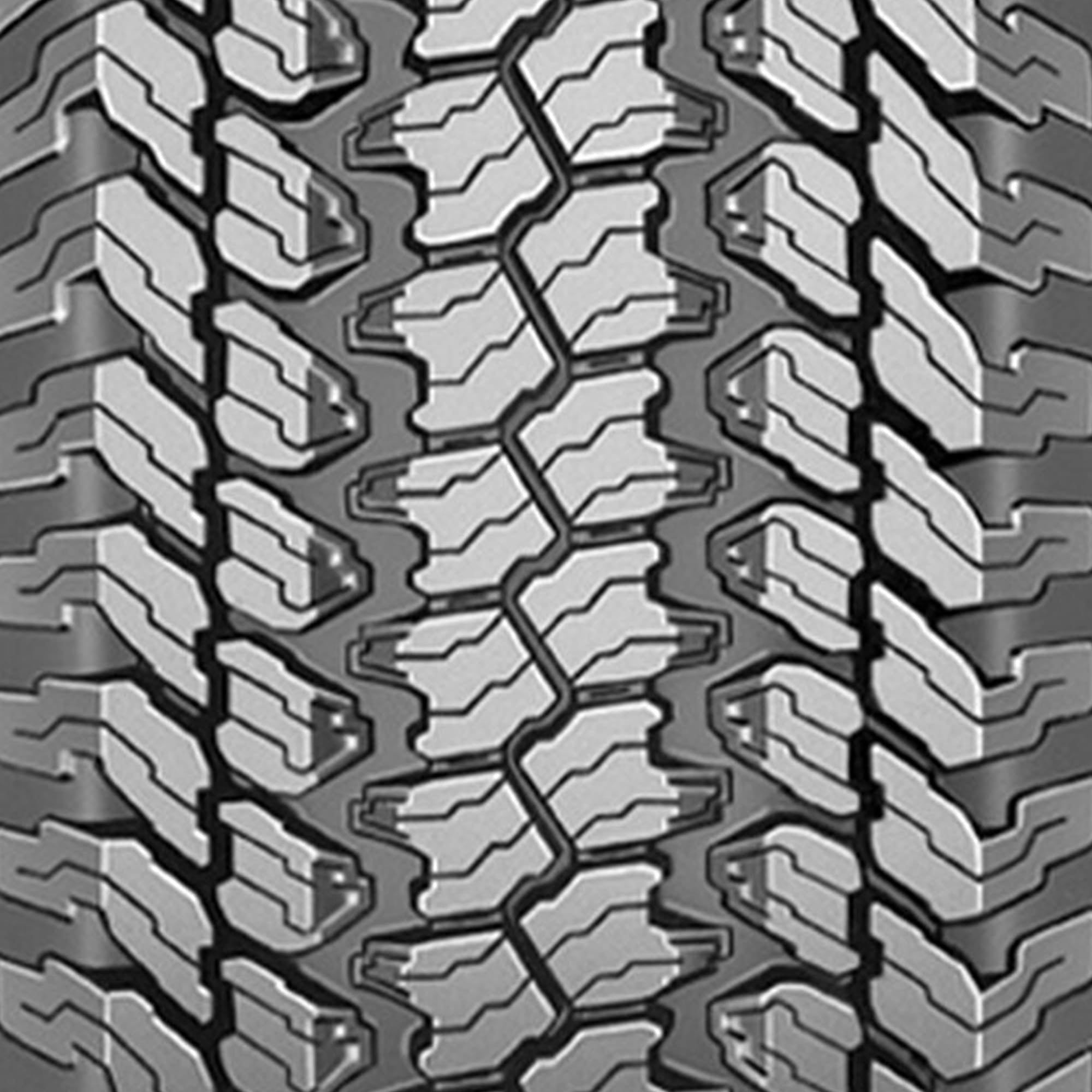 Goodyear Wrangler AT/S All Terrain 265/70R17 113S Passenger Tire