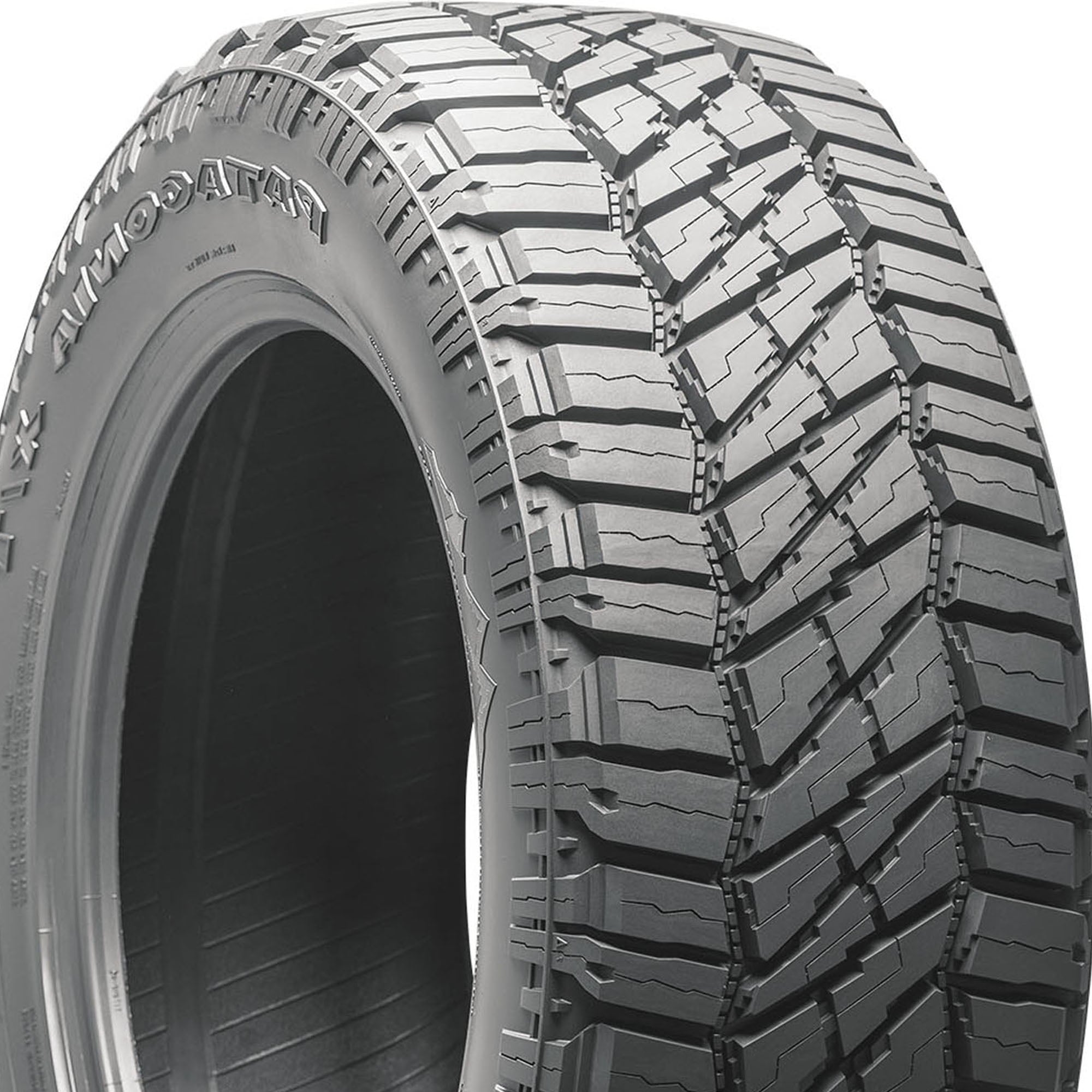 Milestar Patagonia X/T Rugged Terrain 265/70R17 115T Light Truck Tire