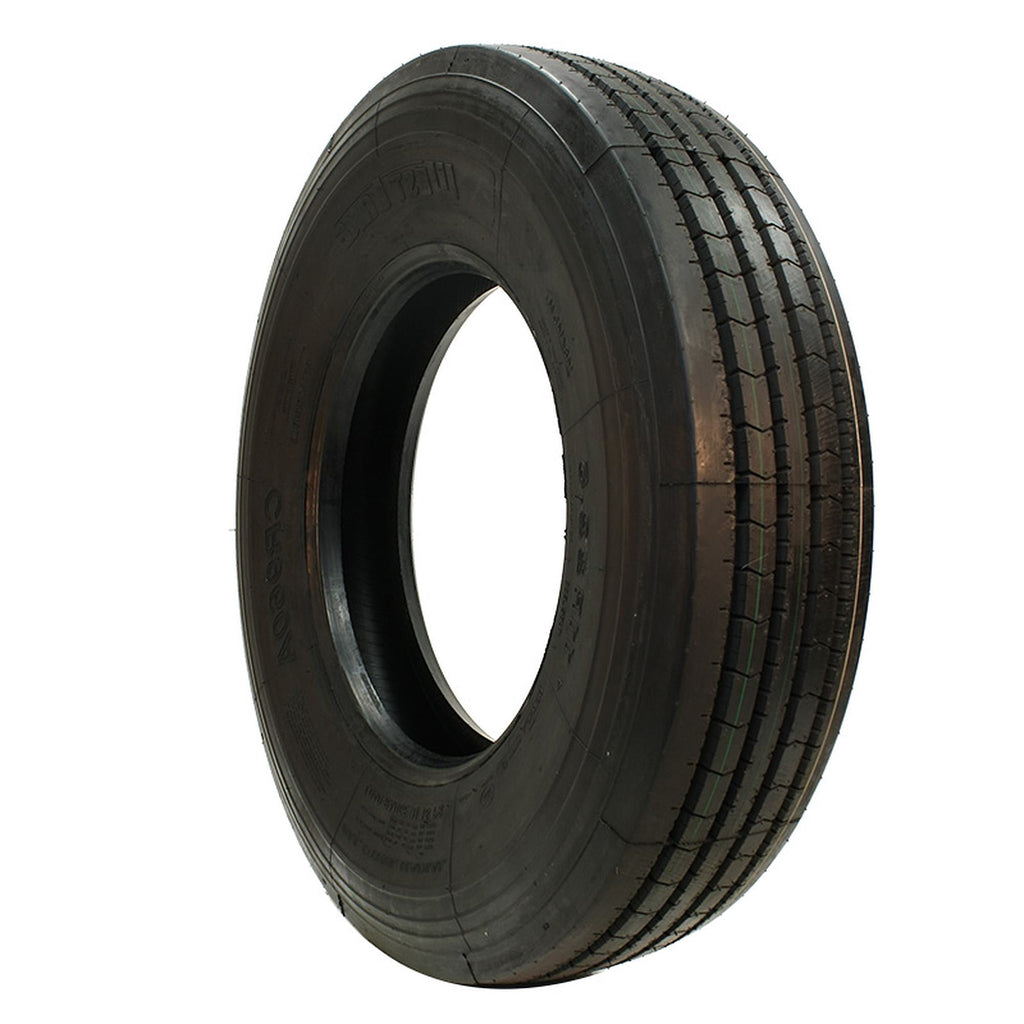 Goodride CR960A 285/70R19.5 146/144K H Commercial Tire