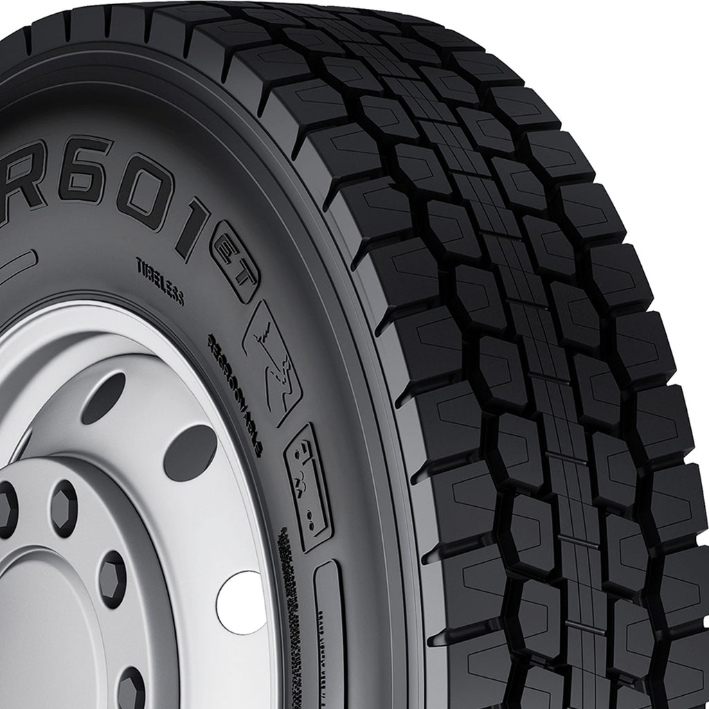 Prinx DR601 11R22.5 146/143L H Commercial Tire