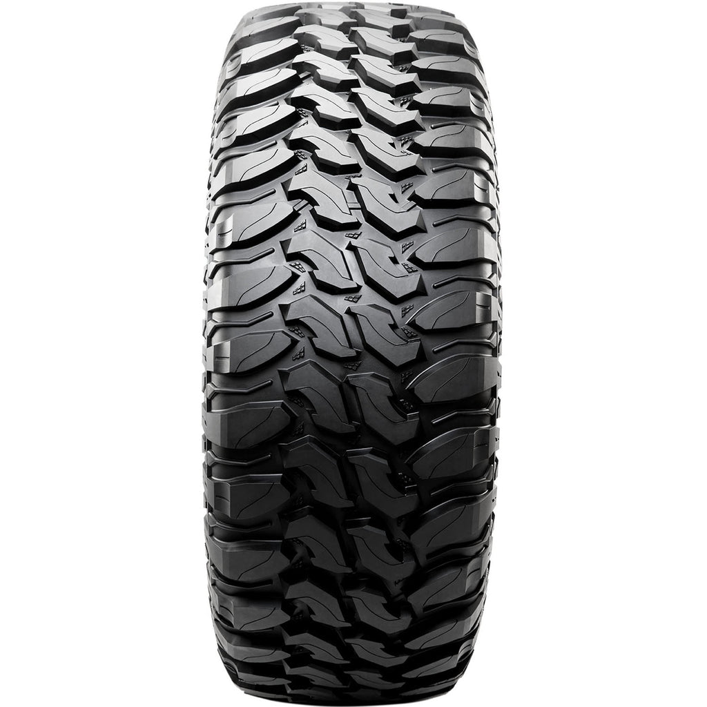 Radar Renegade R7 M/T Mud Terrain LT285/75R16 126/123Q E Light Truck Tire