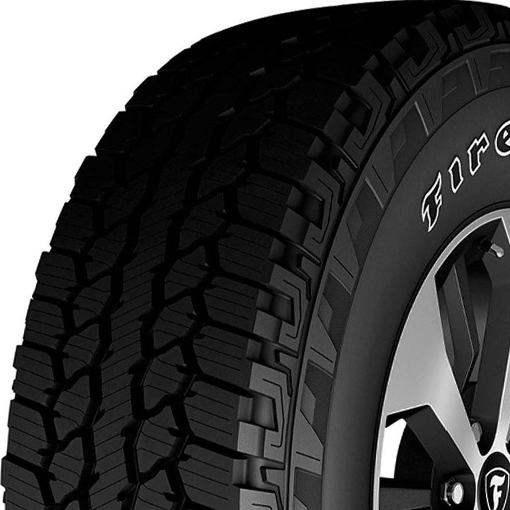 Firestone Destination A/T2 All Terrain 285/45R22 114H XL Passenger Tire