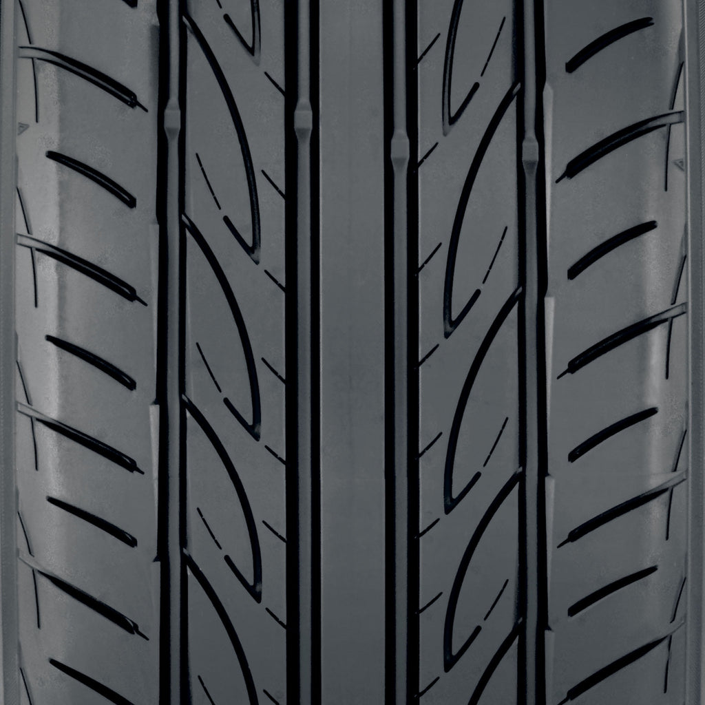 Yokohama Advan Fleva V701 UHP Summer 265/30R19 93W XL Passenger Tire