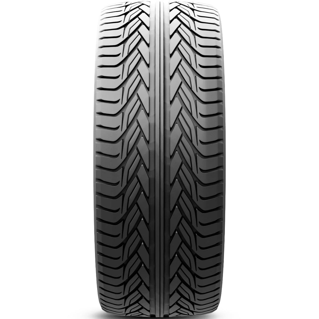 Lexani LX-THIRTY 275/25ZR24 275/25R24 96W XL High Performance a/s All Season Tire