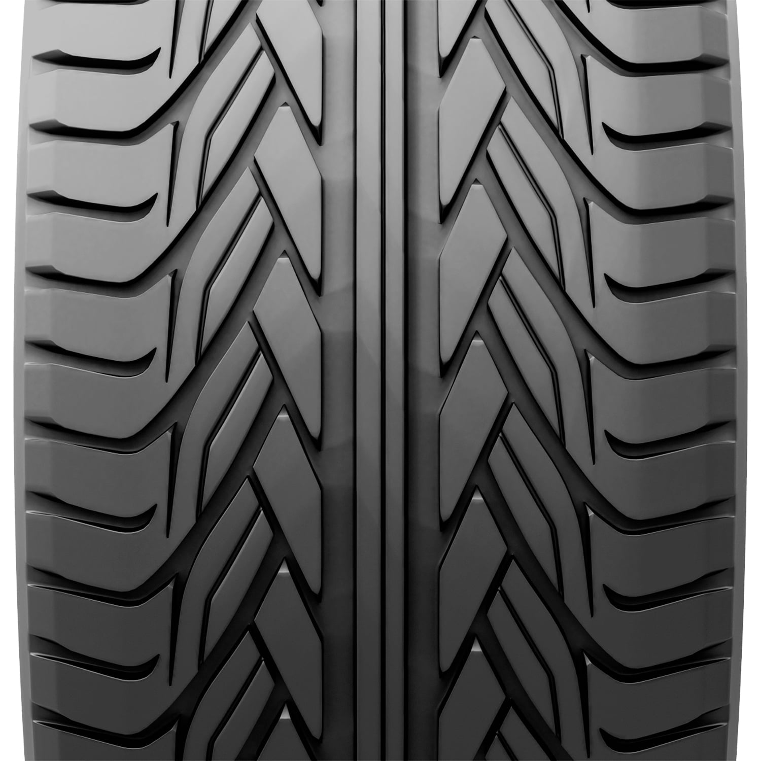 Lexani LX-THIRTY 275/25ZR24 275/25R24 96W XL High Performance a/s All Season Tire